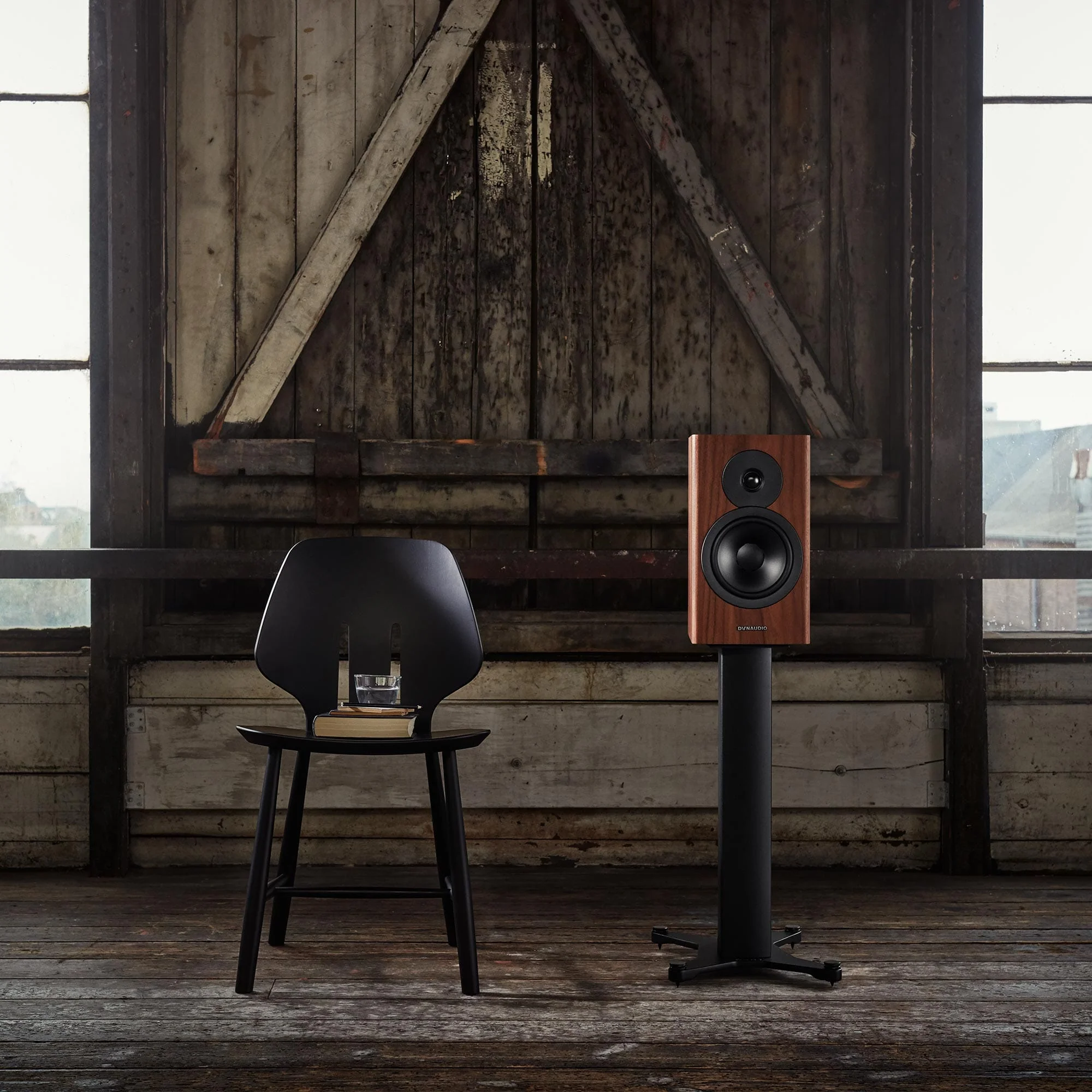 Dynaudio Evoke 20 Bookshelf Speakers (Pair) - Image 22