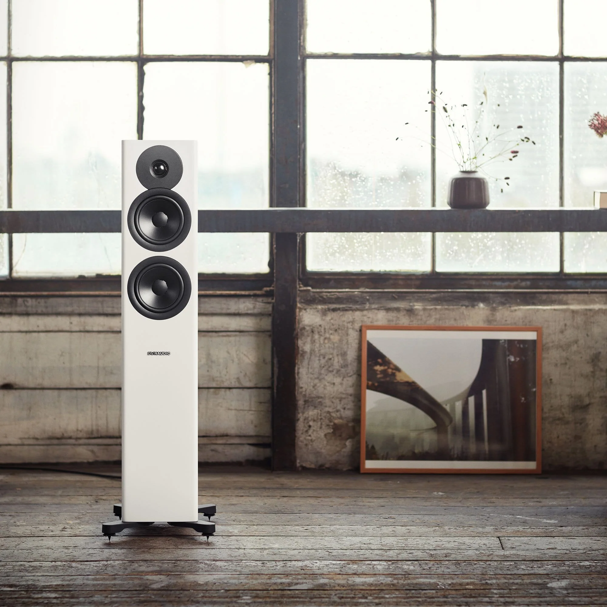 Dynaudio Evoke 30 Floorstanding Speakers (Pair) - Image 21