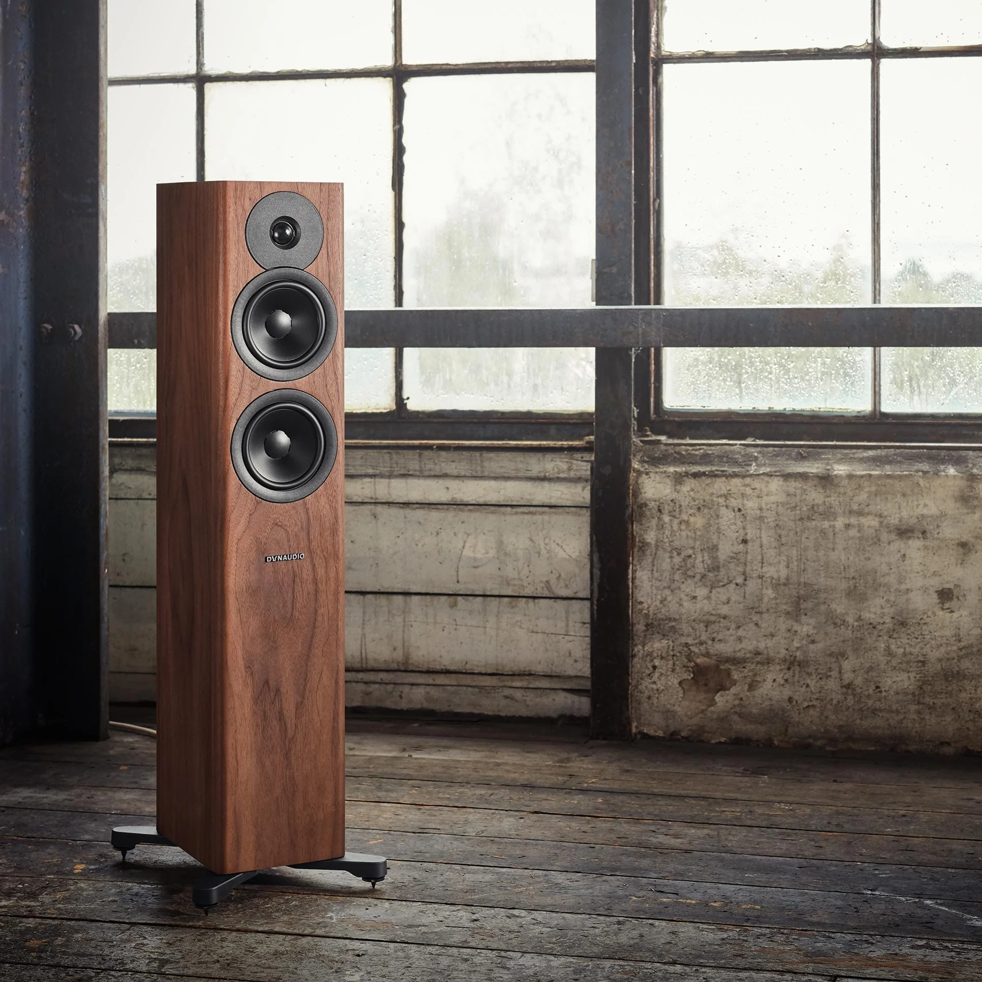 Dynaudio Evoke 30 Floorstanding Speakers (Pair) - Image 22