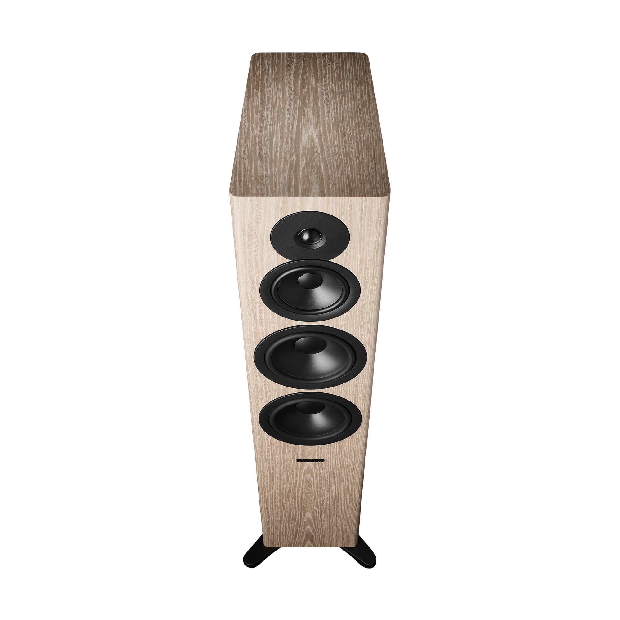 Dynaudio Evoke 50 Floorstanding Speakers (Pair) - Image 13