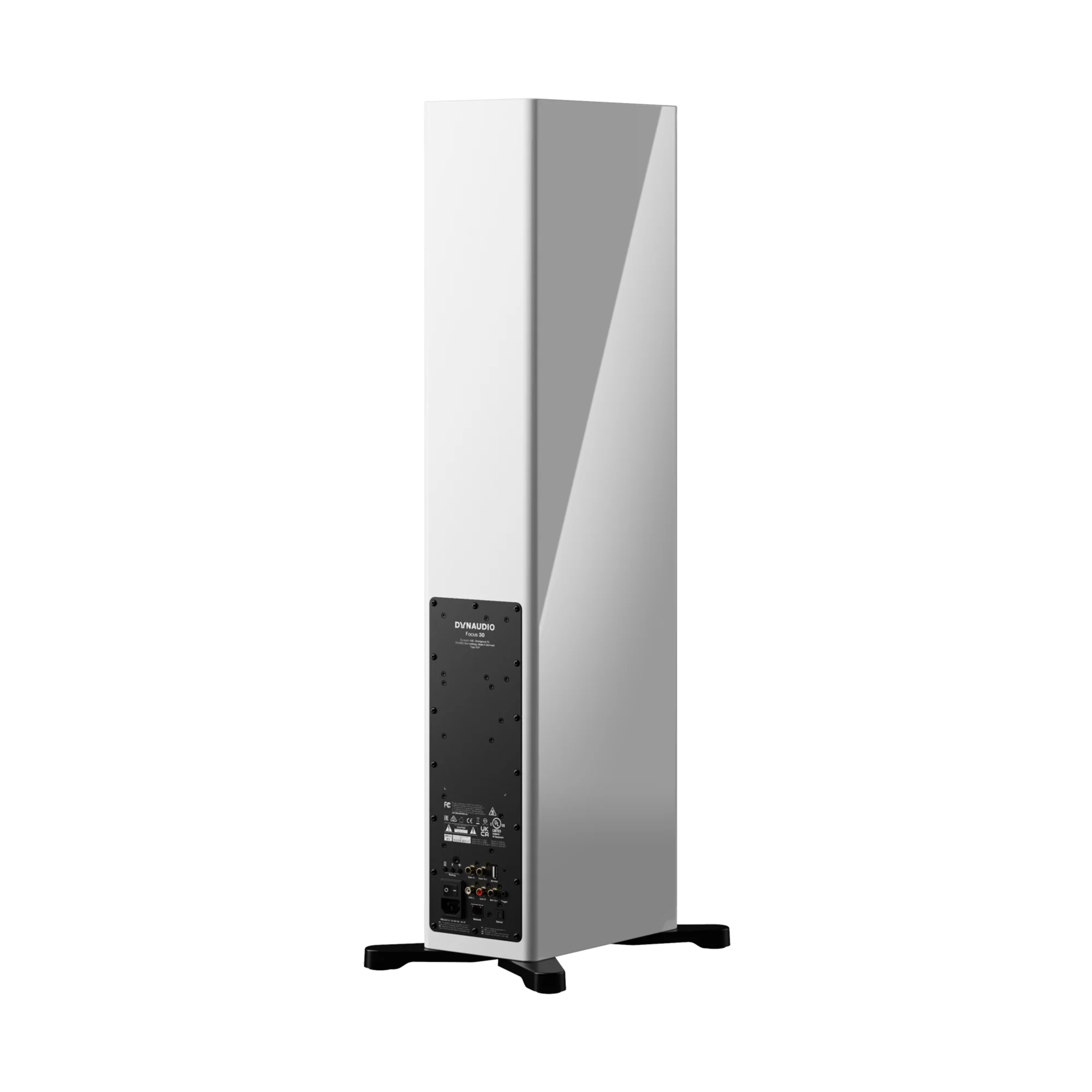 Dynaudio Focus 30 Floorstanding Speakers (Pair) - Image 10