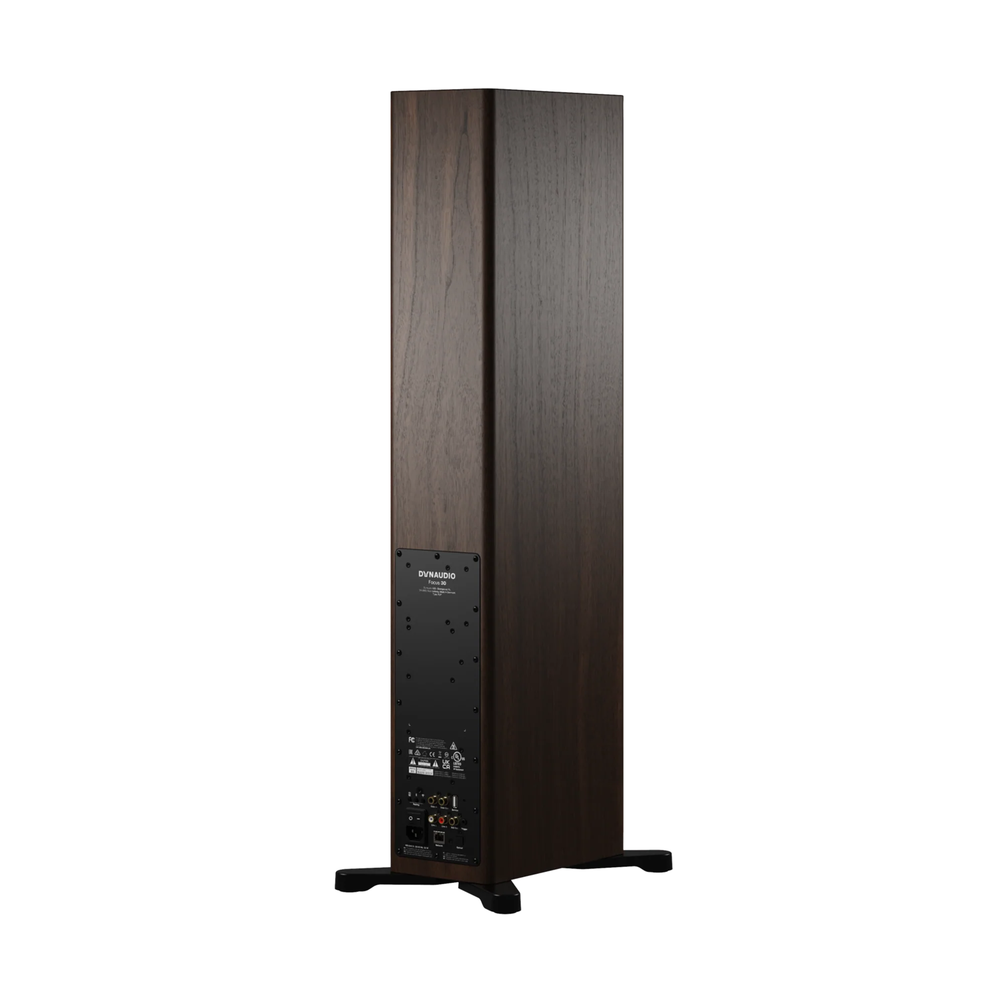 Dynaudio Focus 30 Floorstanding Speakers (Pair) - Image 16