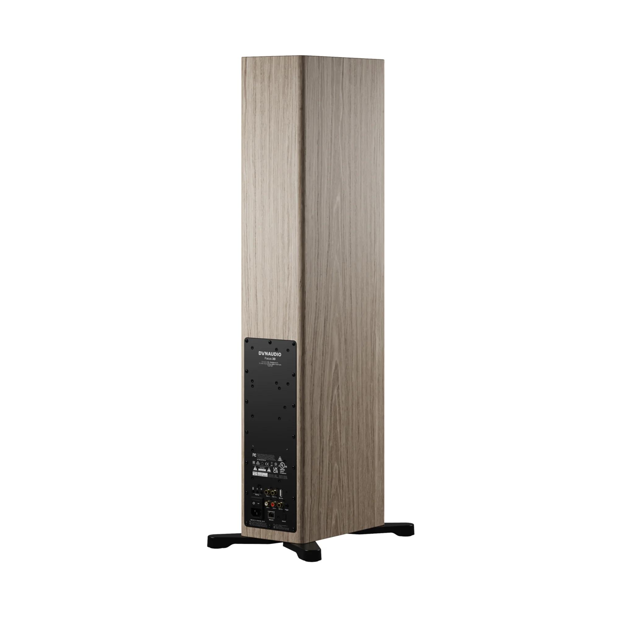 Dynaudio Focus 30 Floorstanding Speakers (Pair) - Image 22