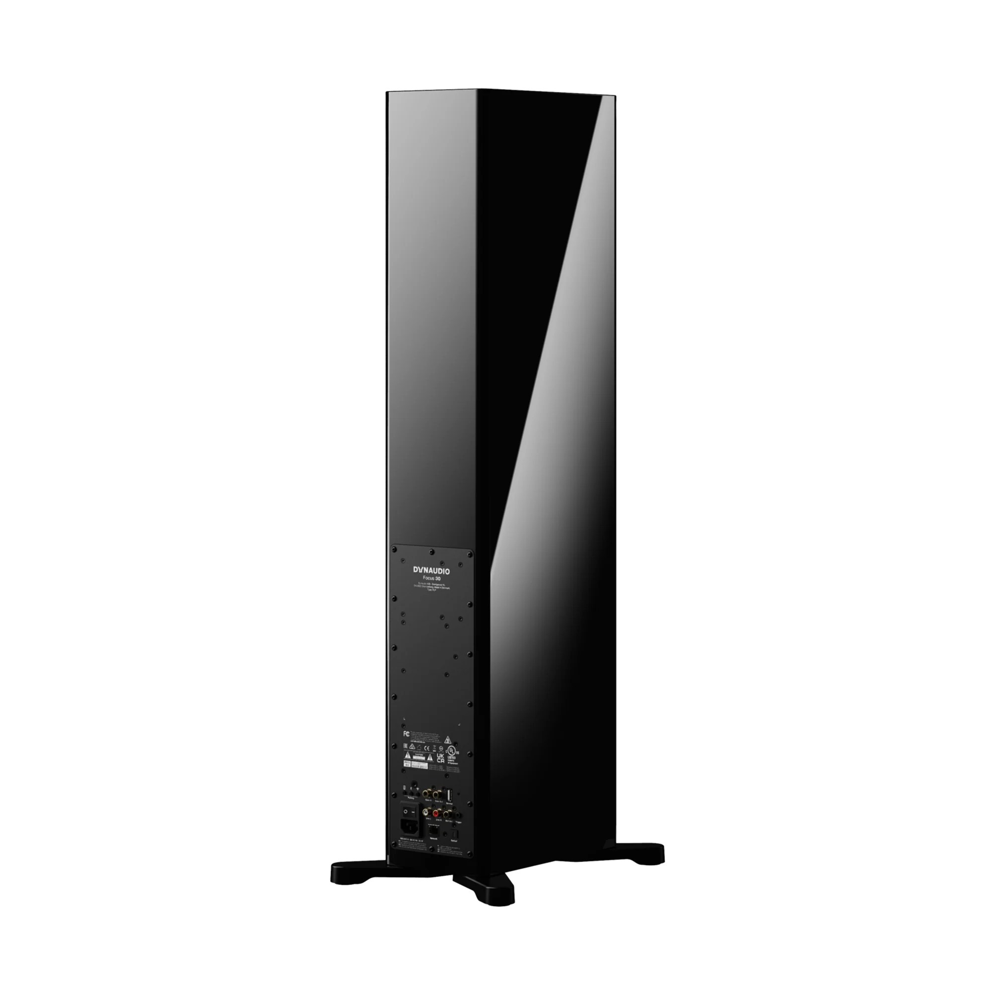 Dynaudio Focus 30 Floorstanding Speakers (Pair) - Image 4