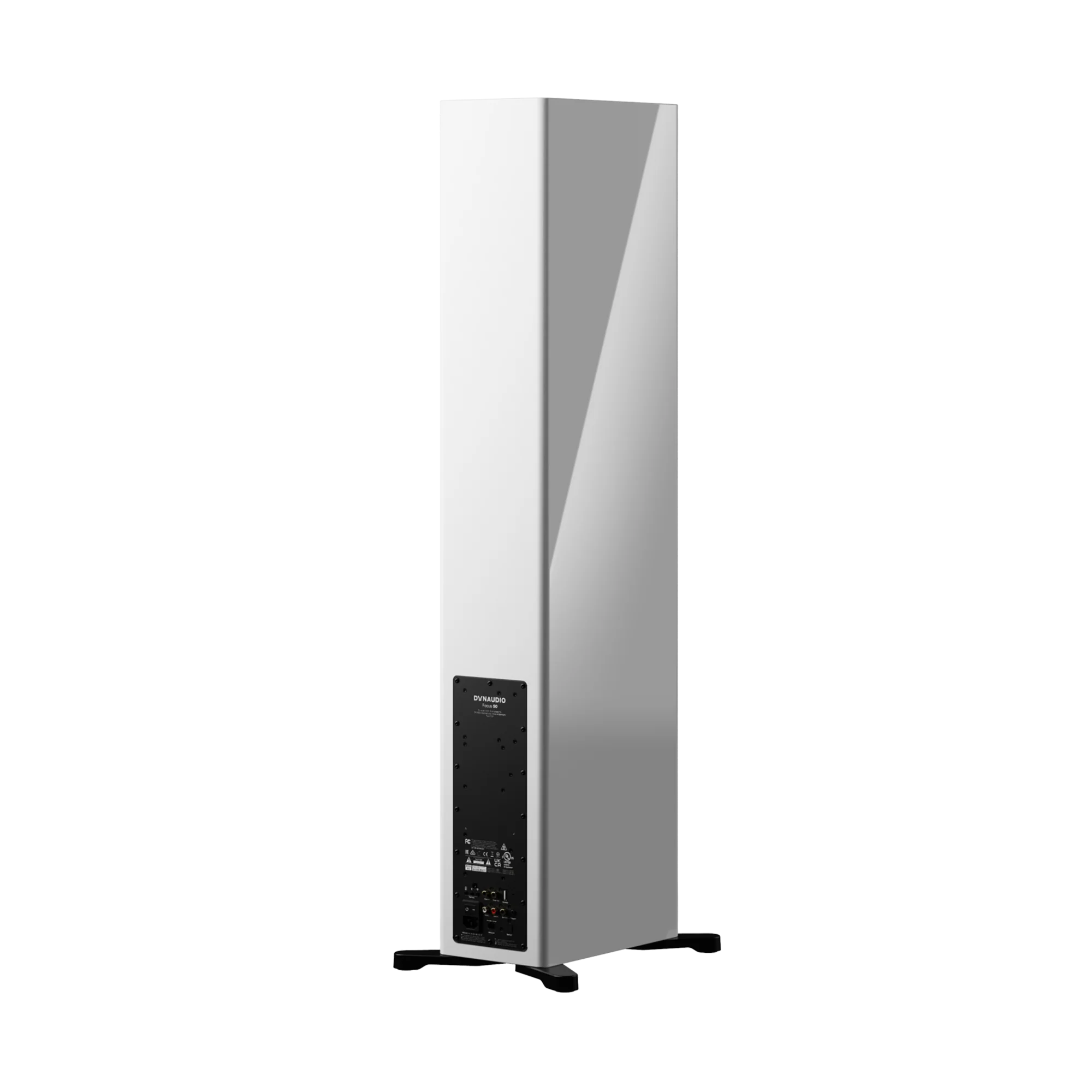 Dynaudio Focus 50 Floorstanding Speakers (Pair) - Image 10