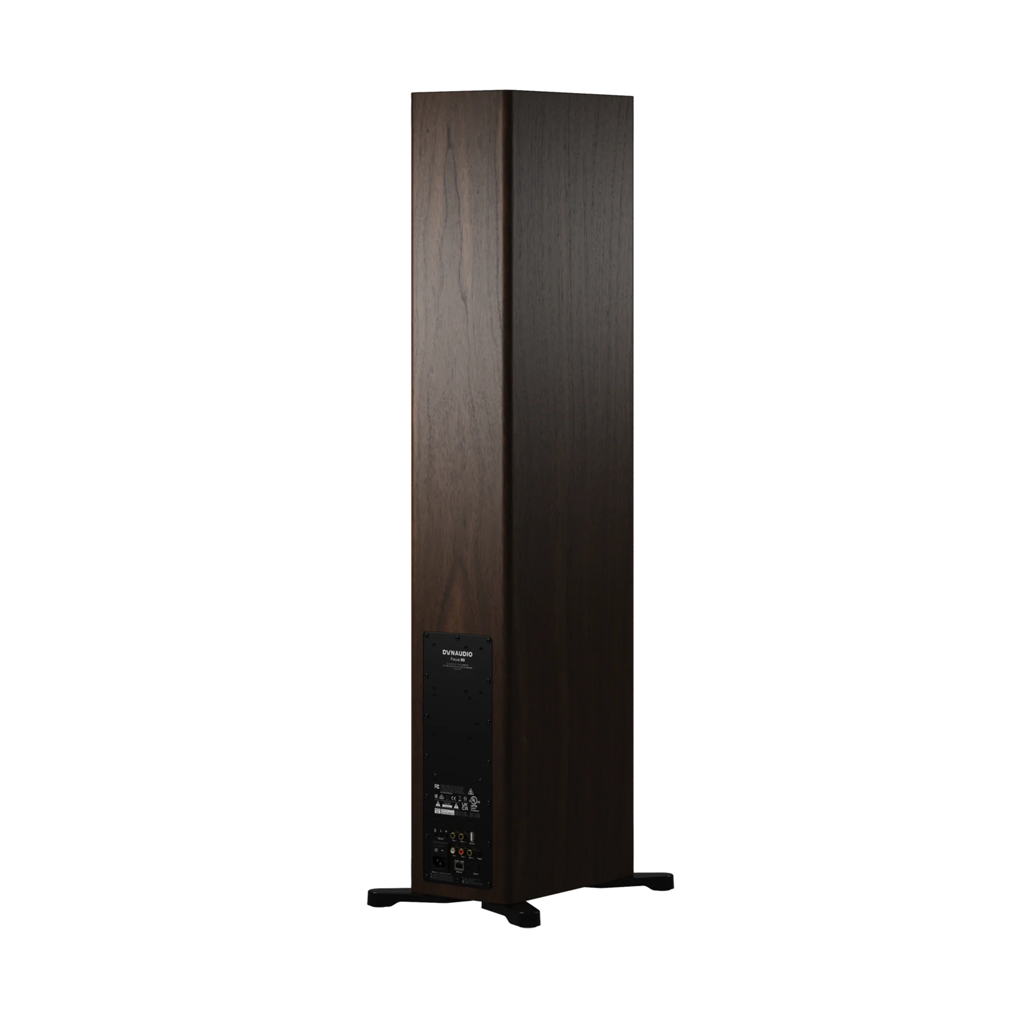 Dynaudio Focus 50 Floorstanding Speakers (Pair) - Image 16