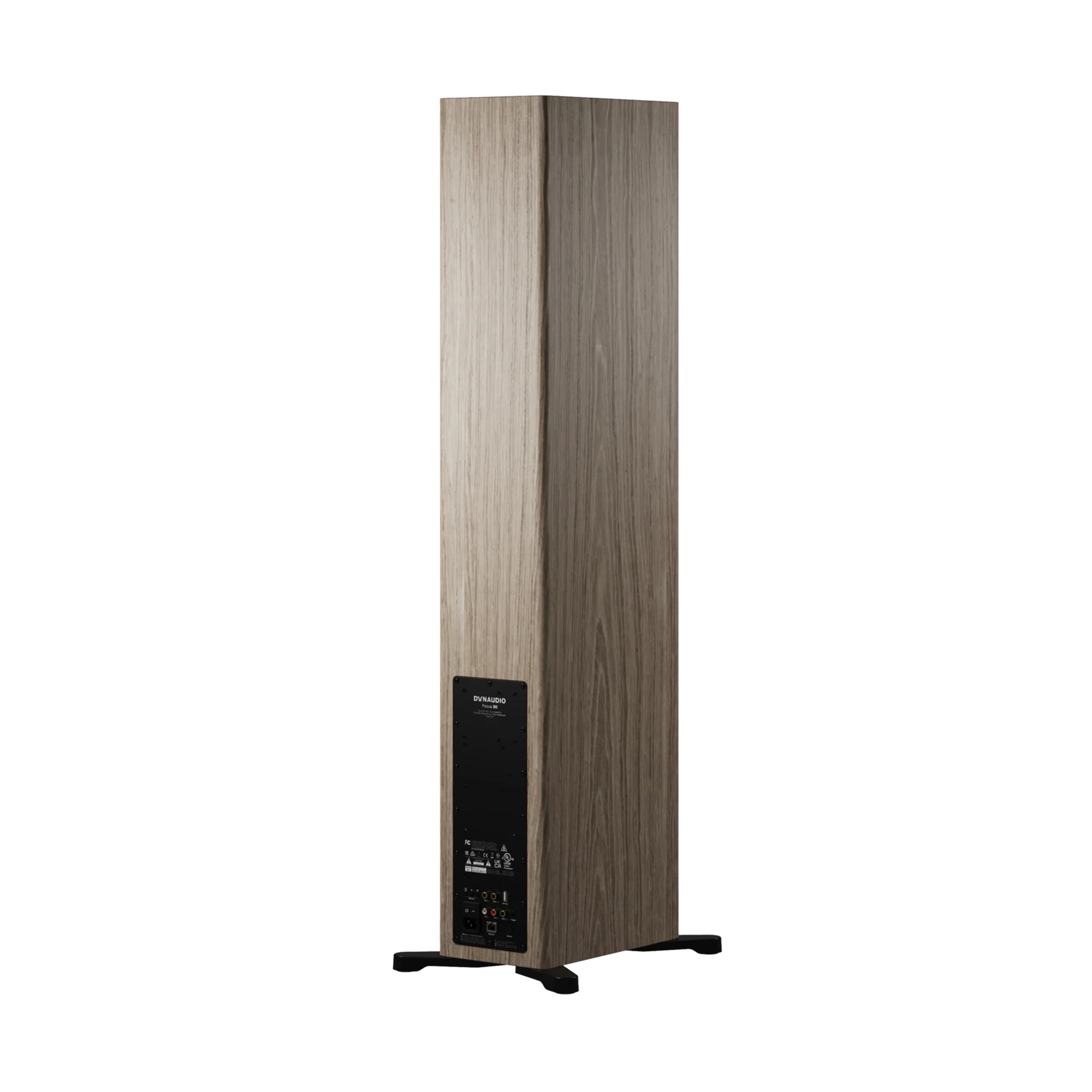 Dynaudio Focus 50 Floorstanding Speakers (Pair) - Image 22