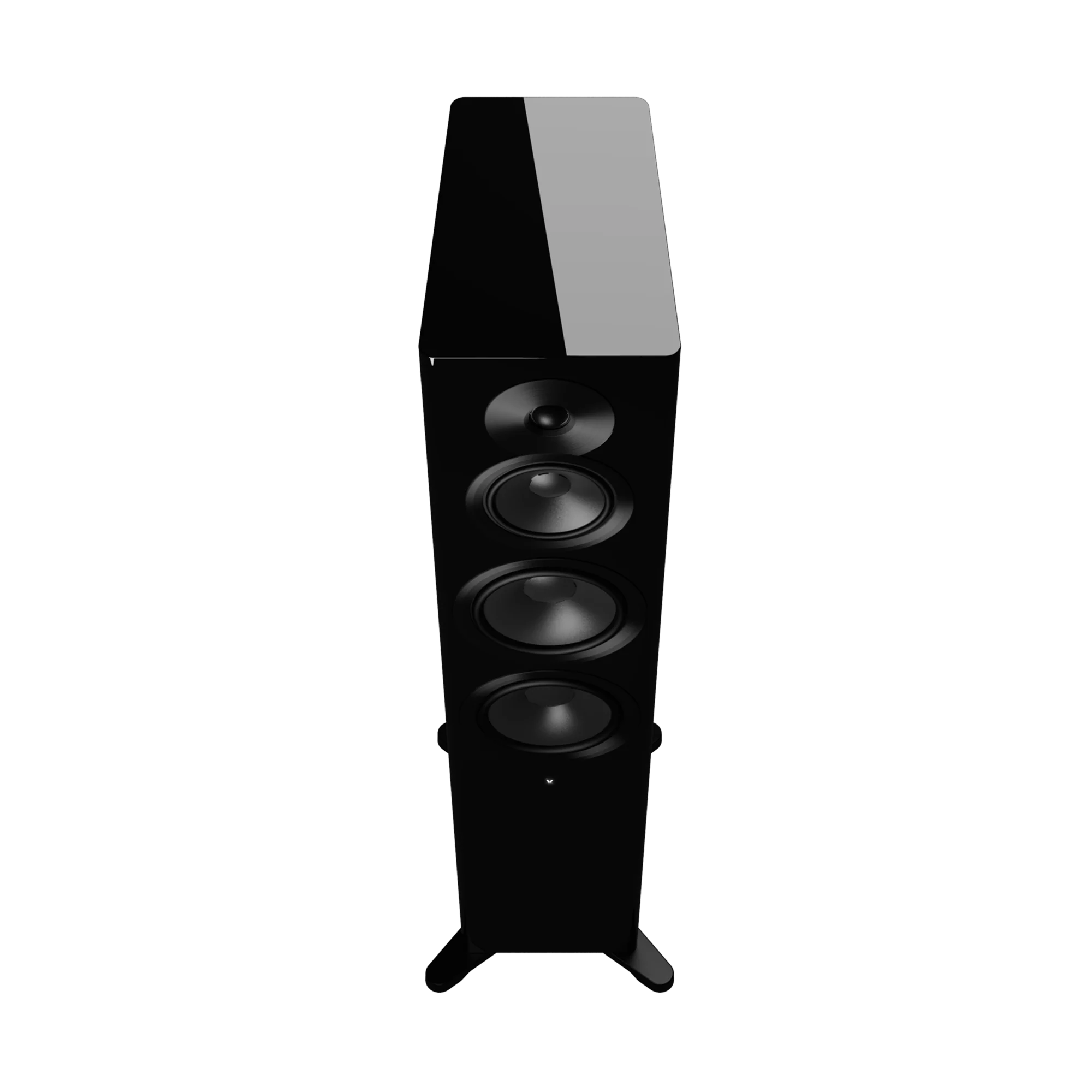 Dynaudio Focus 50 Floorstanding Speakers (Pair) - Image 3