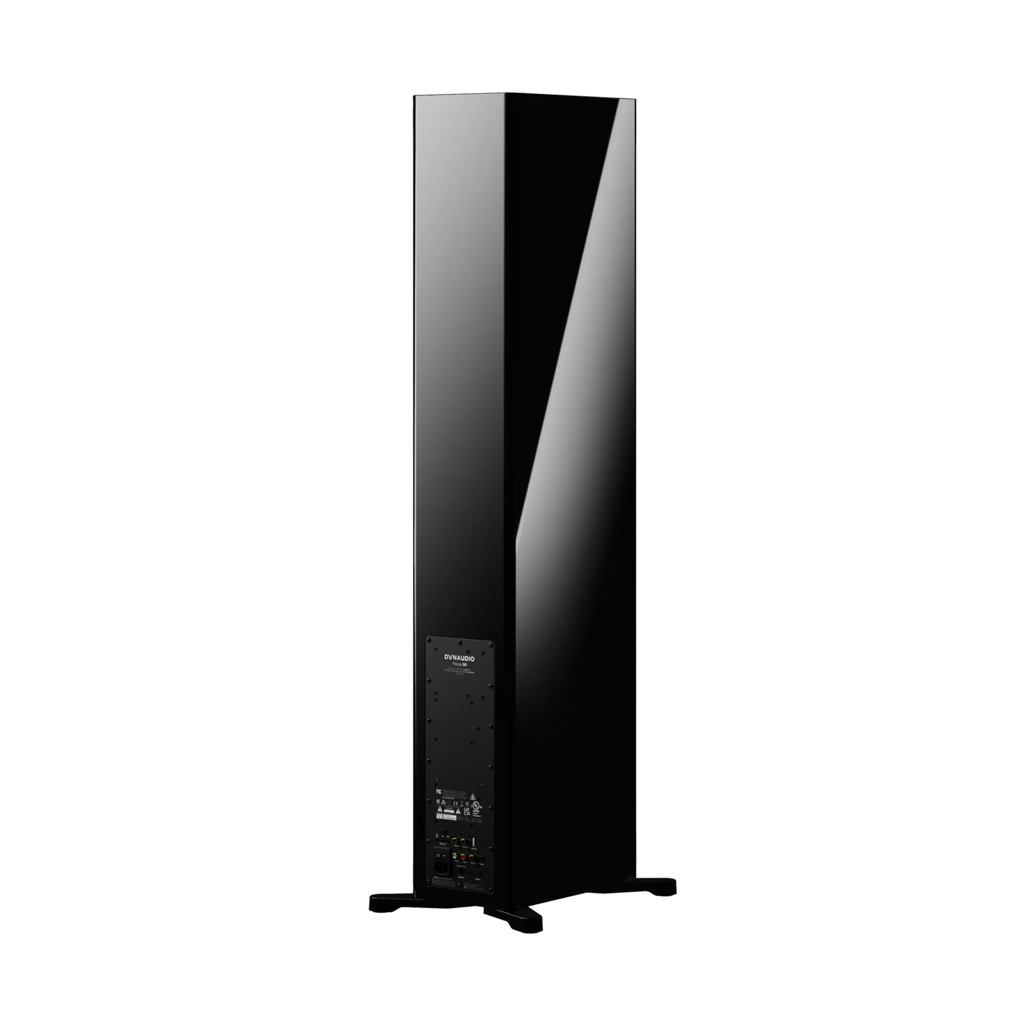 Dynaudio Focus 50 Floorstanding Speakers (Pair) - Image 4