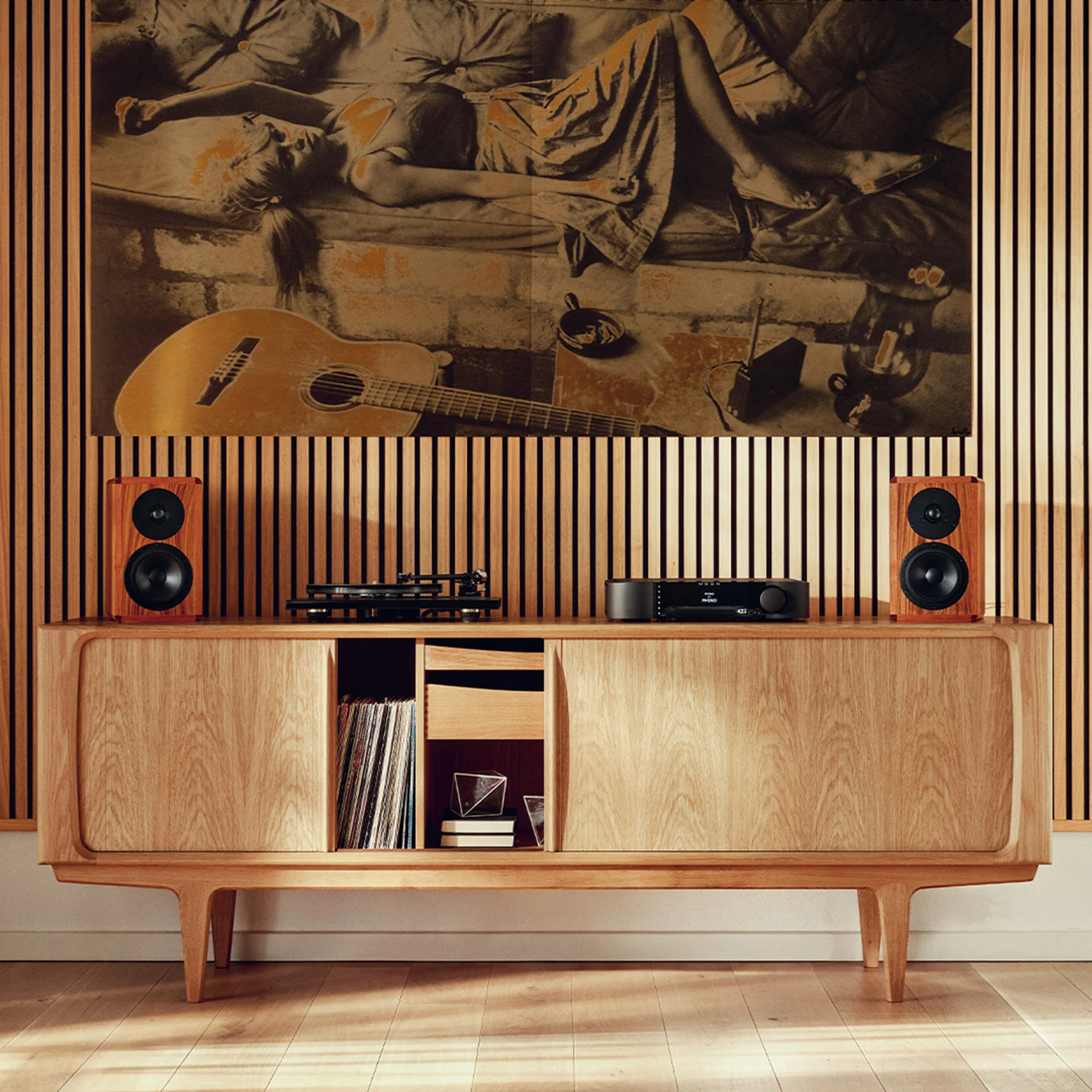 Dynaudio Legend Bookshelf Speakers (Pair) - Image 10