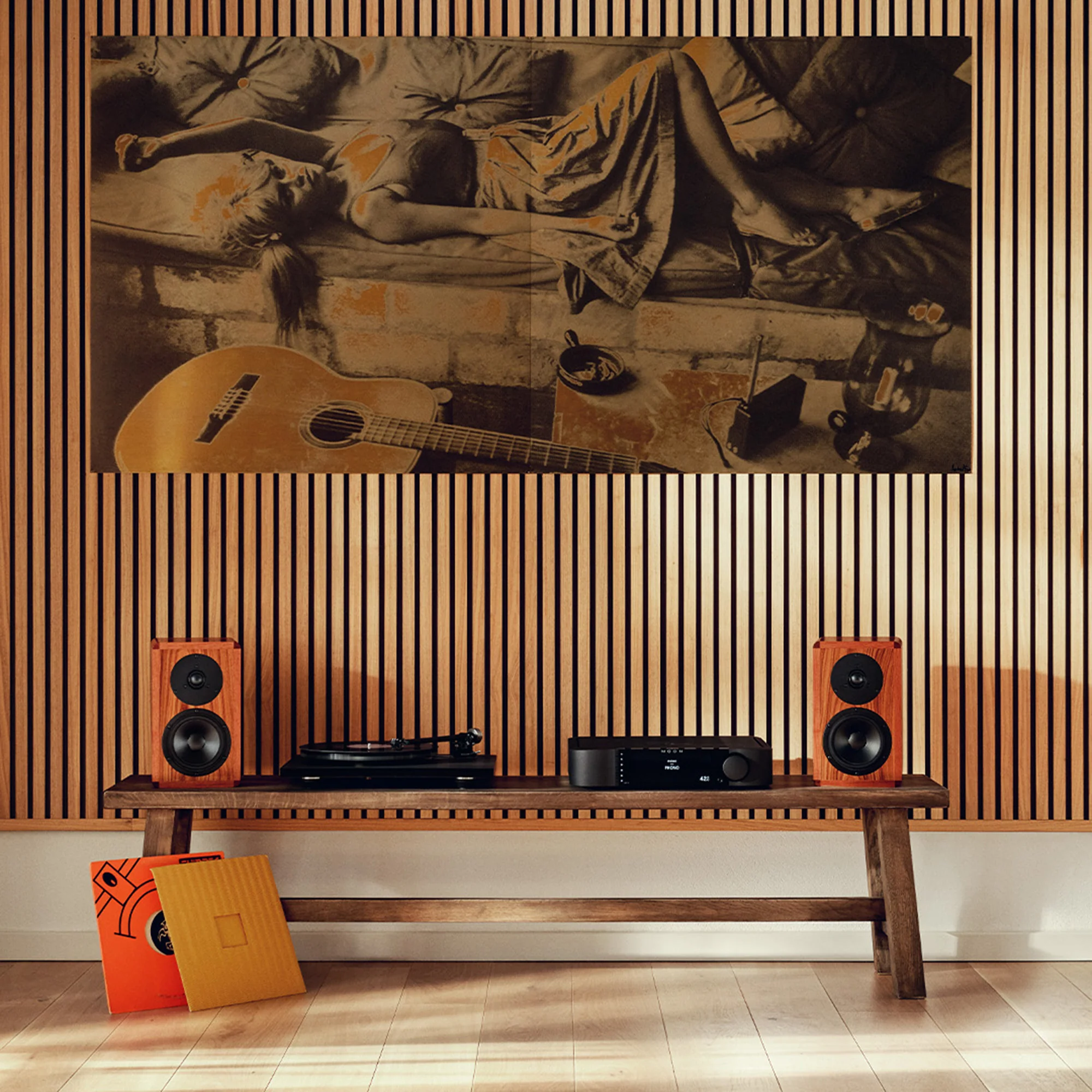 Dynaudio Legend Bookshelf Speakers (Pair) - Image 11