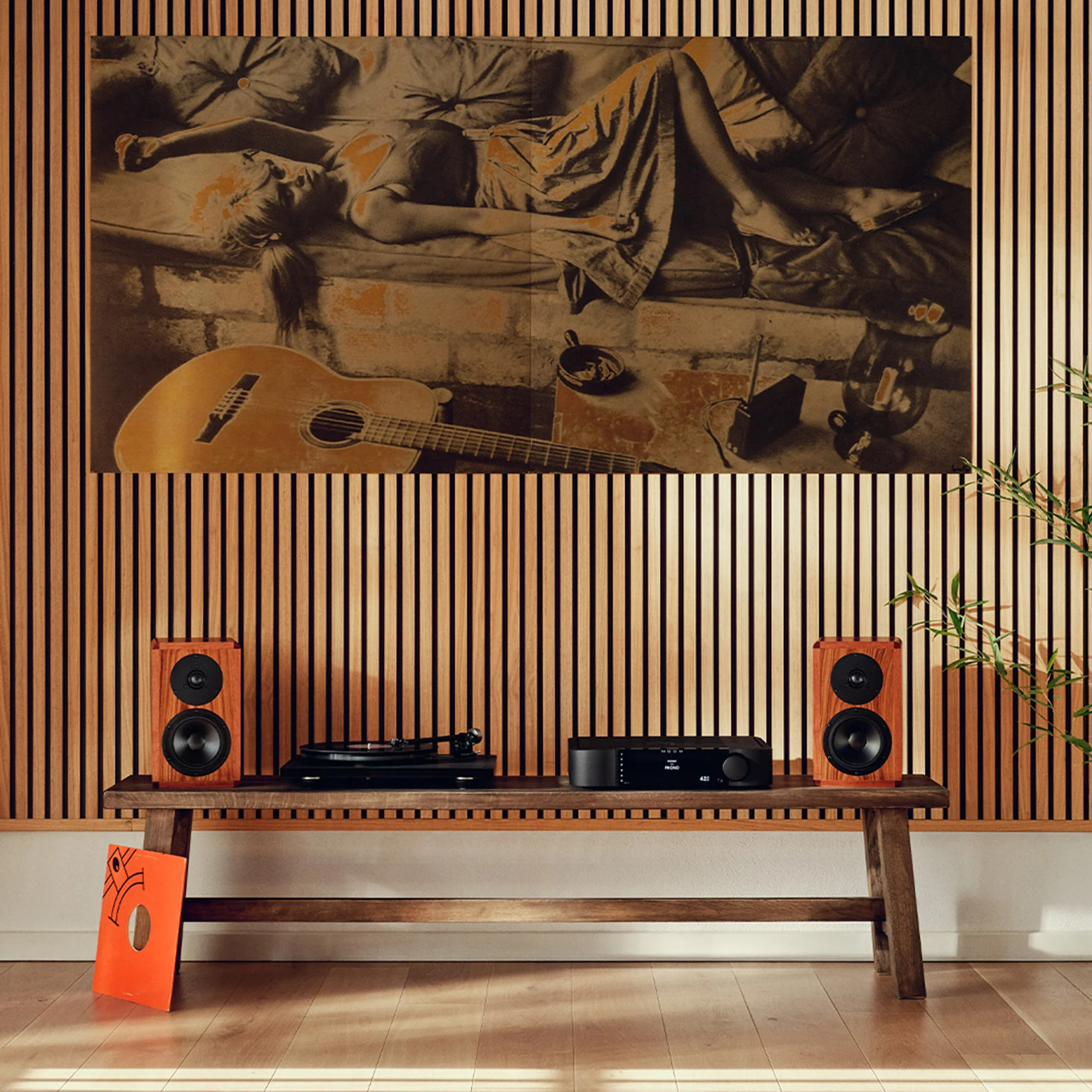 Dynaudio Legend Bookshelf Speakers (Pair) - Image 12