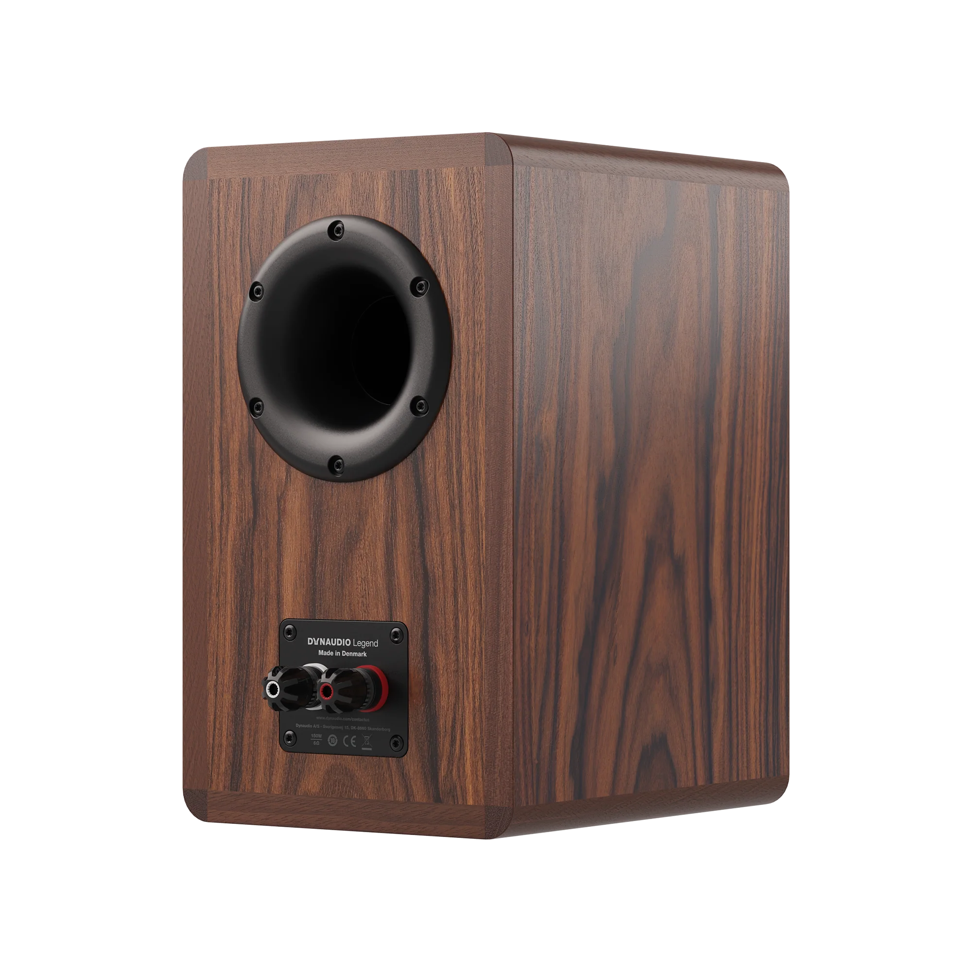 Dynaudio Legend Bookshelf Speakers (Pair) - Image 6