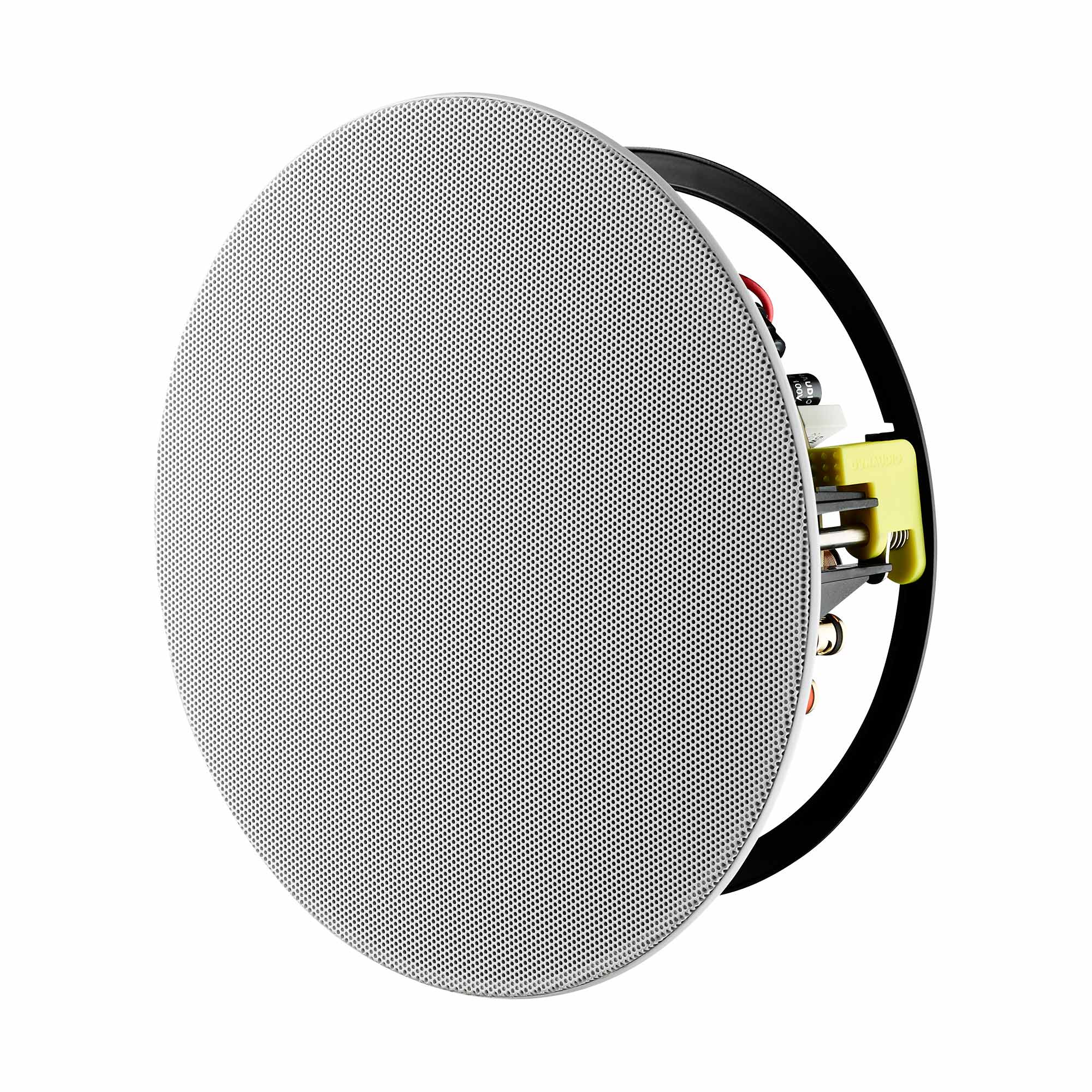 Dynaudio Performance Series P4-DVC65 Stereo In Ceiling Speaker (Each) - Image 3