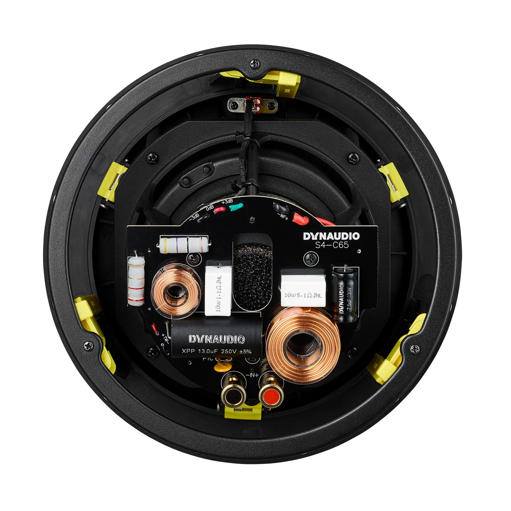Dynaudio S4-C65 In-Ceiling Loudspeaker (Each) - Image 6
