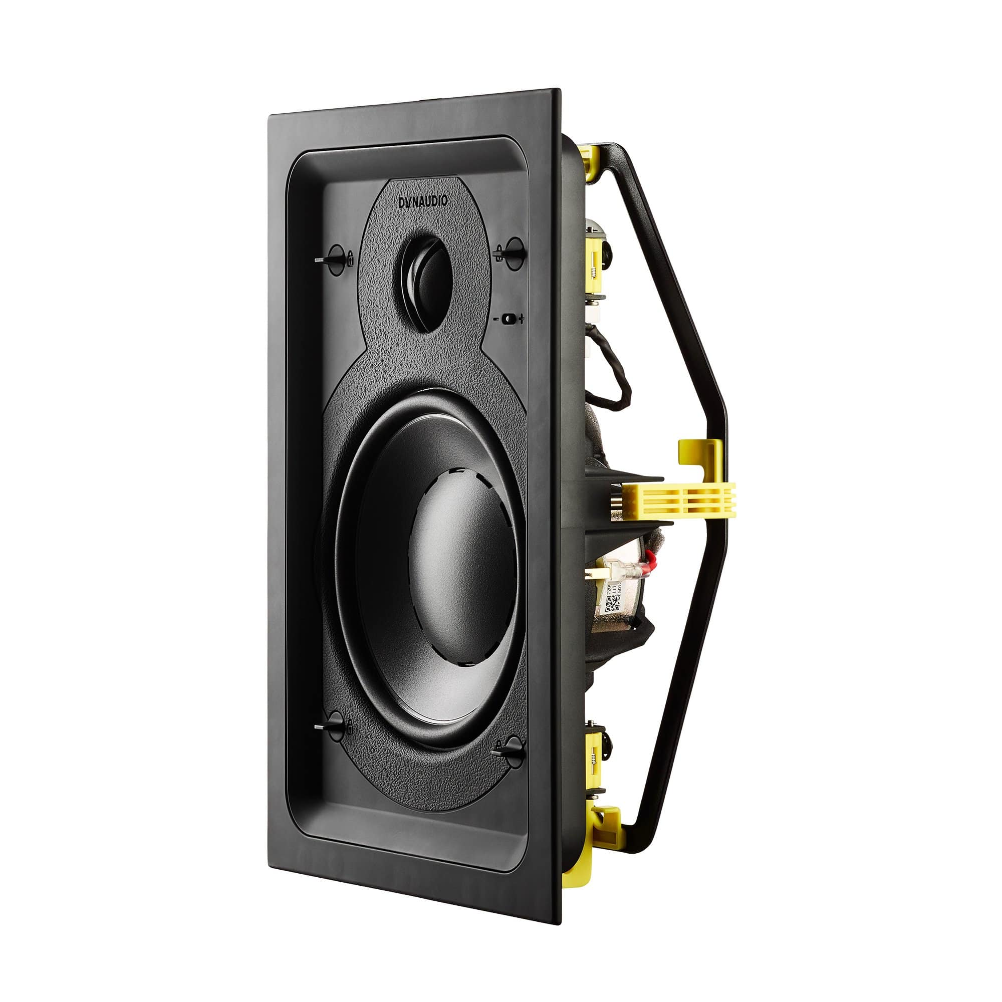 Dynaudio S4-W65 In-Wall Loudspeaker (Each) - Image 3