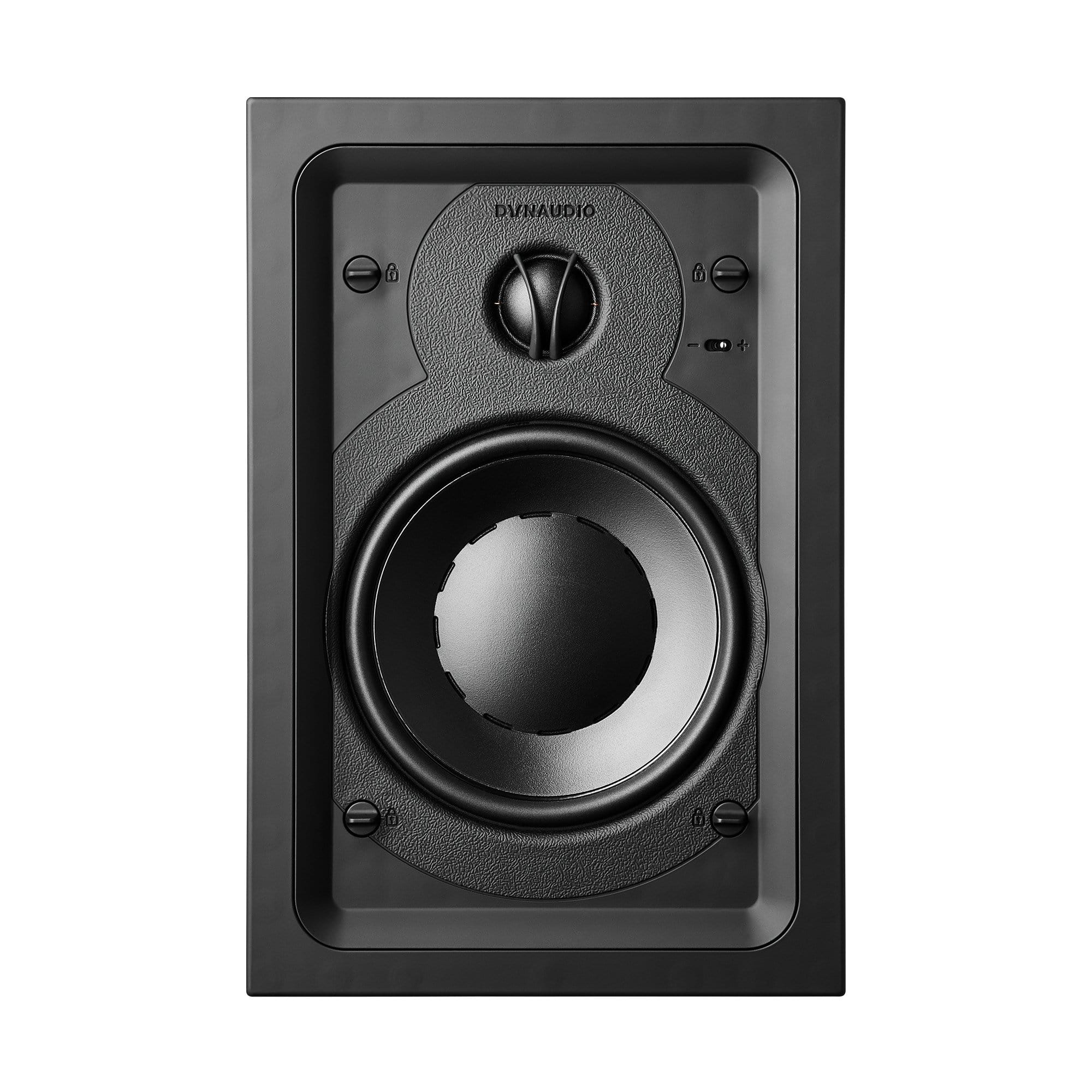 Dynaudio S4-W65 In-Wall Loudspeaker (Each) - Image 4