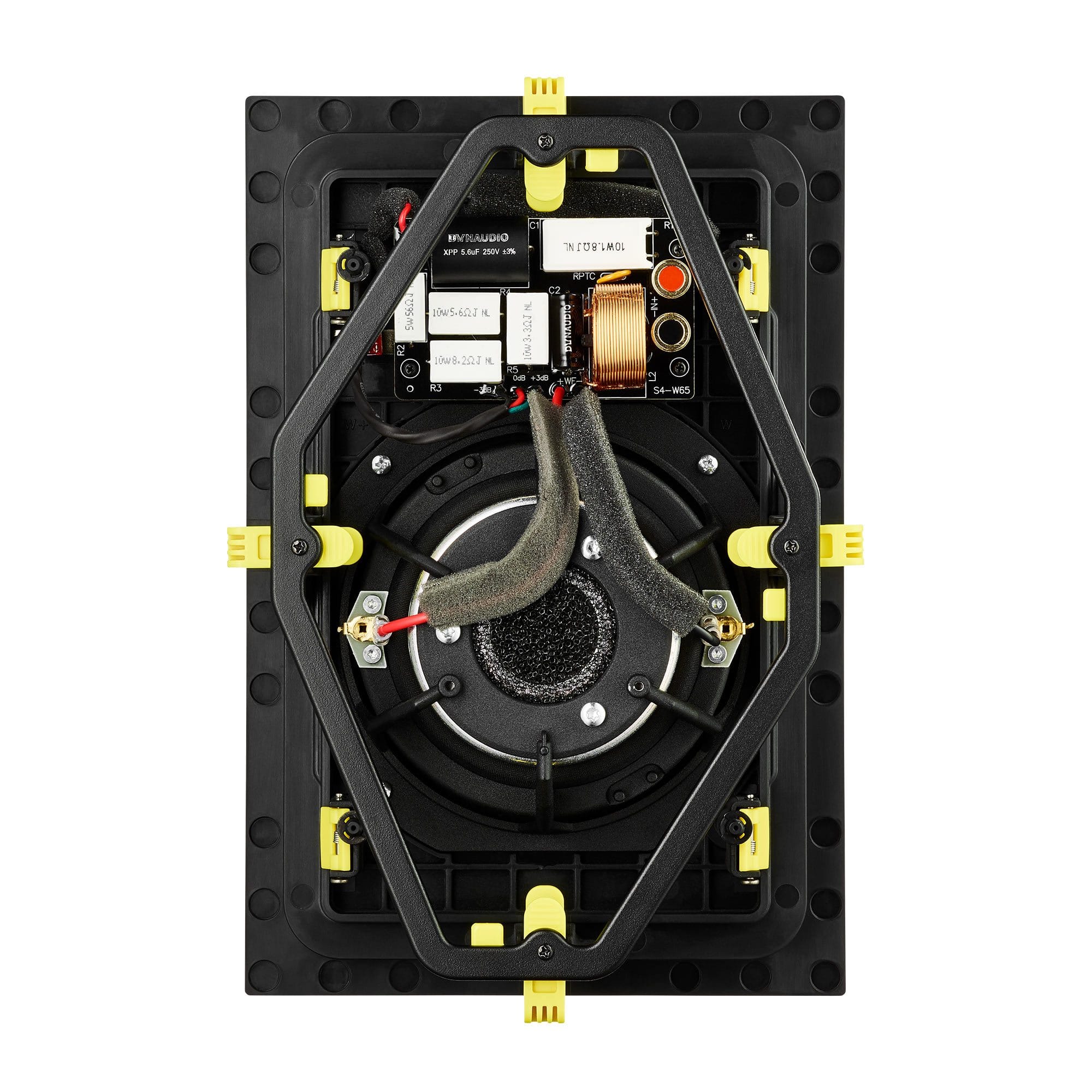 Dynaudio S4-W65 In-Wall Loudspeaker (Each) - Image 6