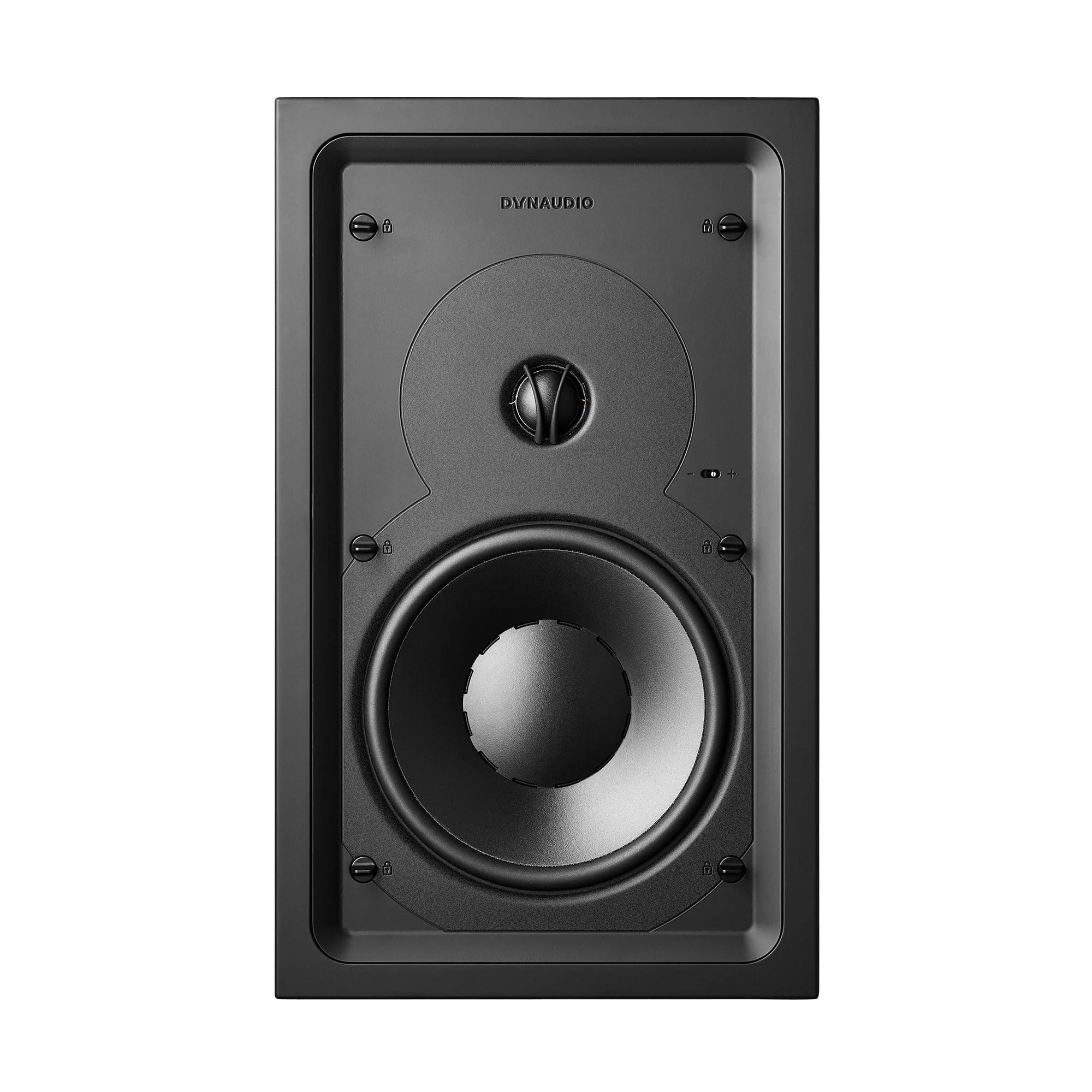 Dynaudio S4-W80 In-Wall Loudspeaker (Each) - Image 6