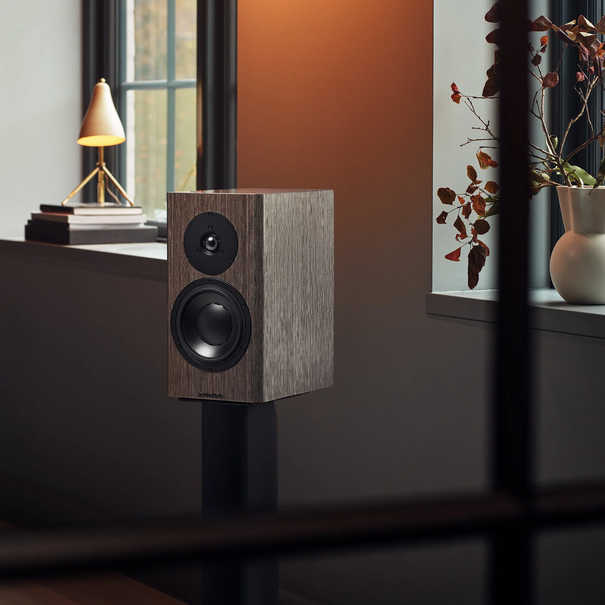Dynaudio Special Forty Bookshelf Speakers (Pair) - Image 10