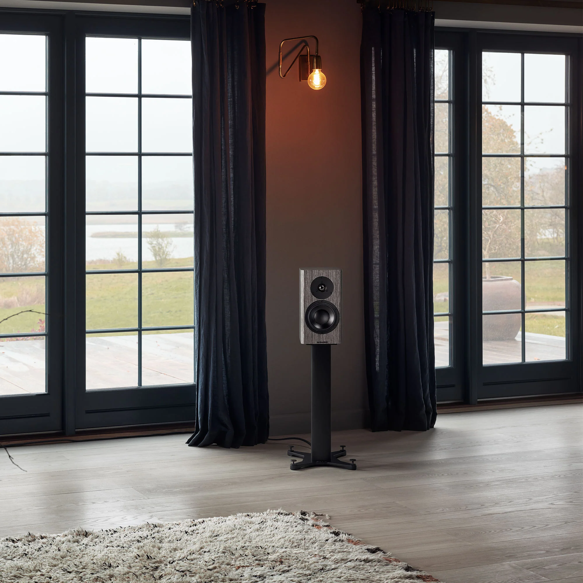 Dynaudio Special Forty Bookshelf Speakers (Pair) - Image 13