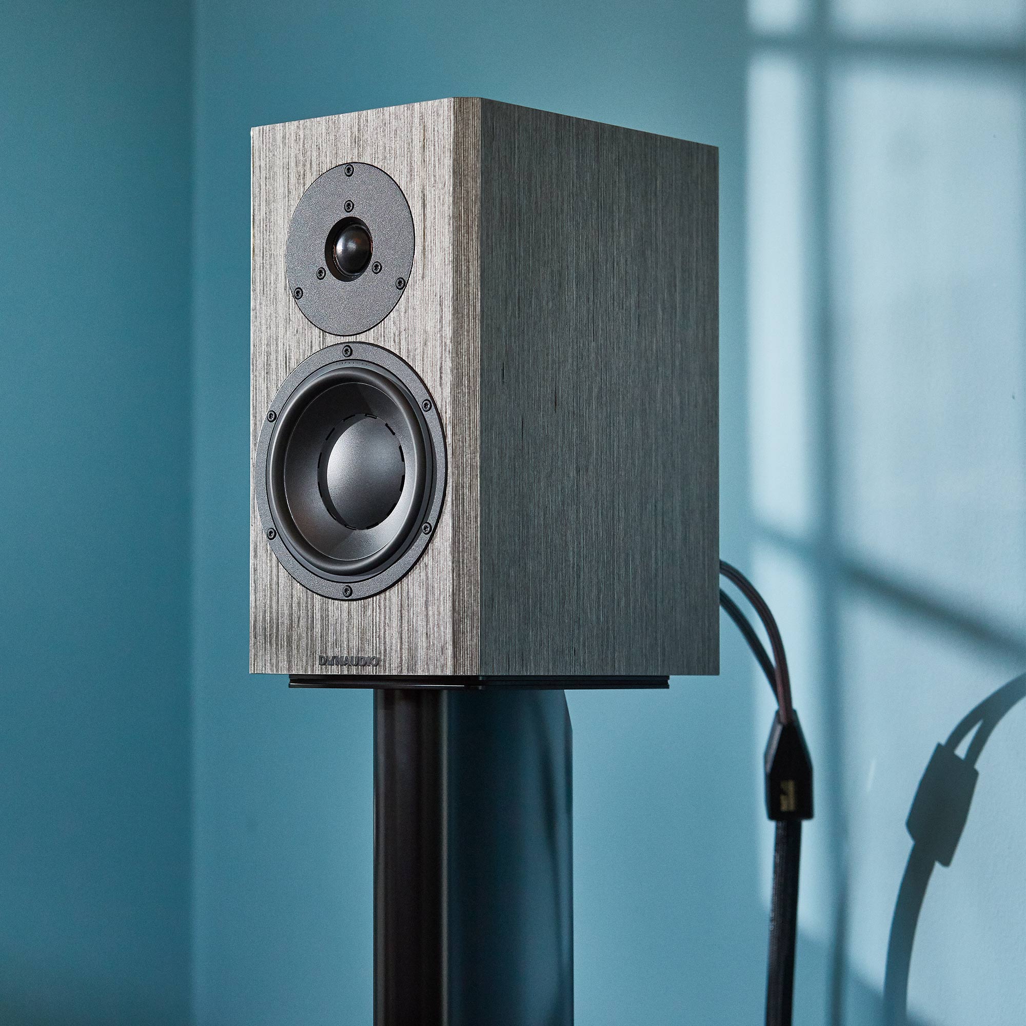 Dynaudio Special Forty Bookshelf Speakers (Pair) - Image 15