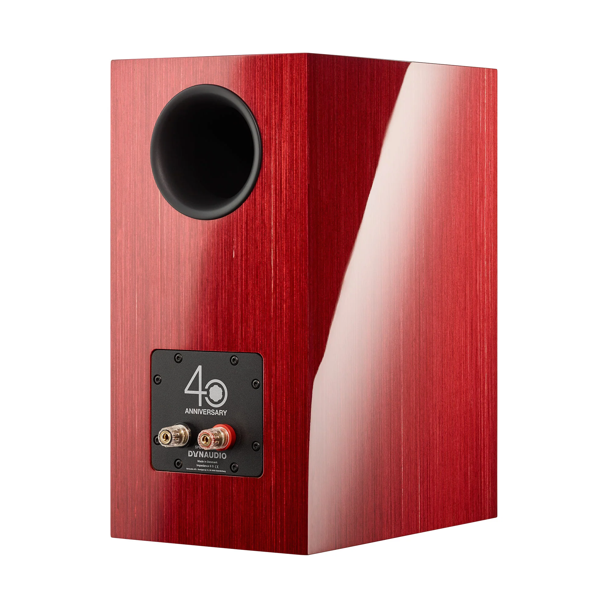 Dynaudio Special Forty Bookshelf Speakers (Pair) - Image 18