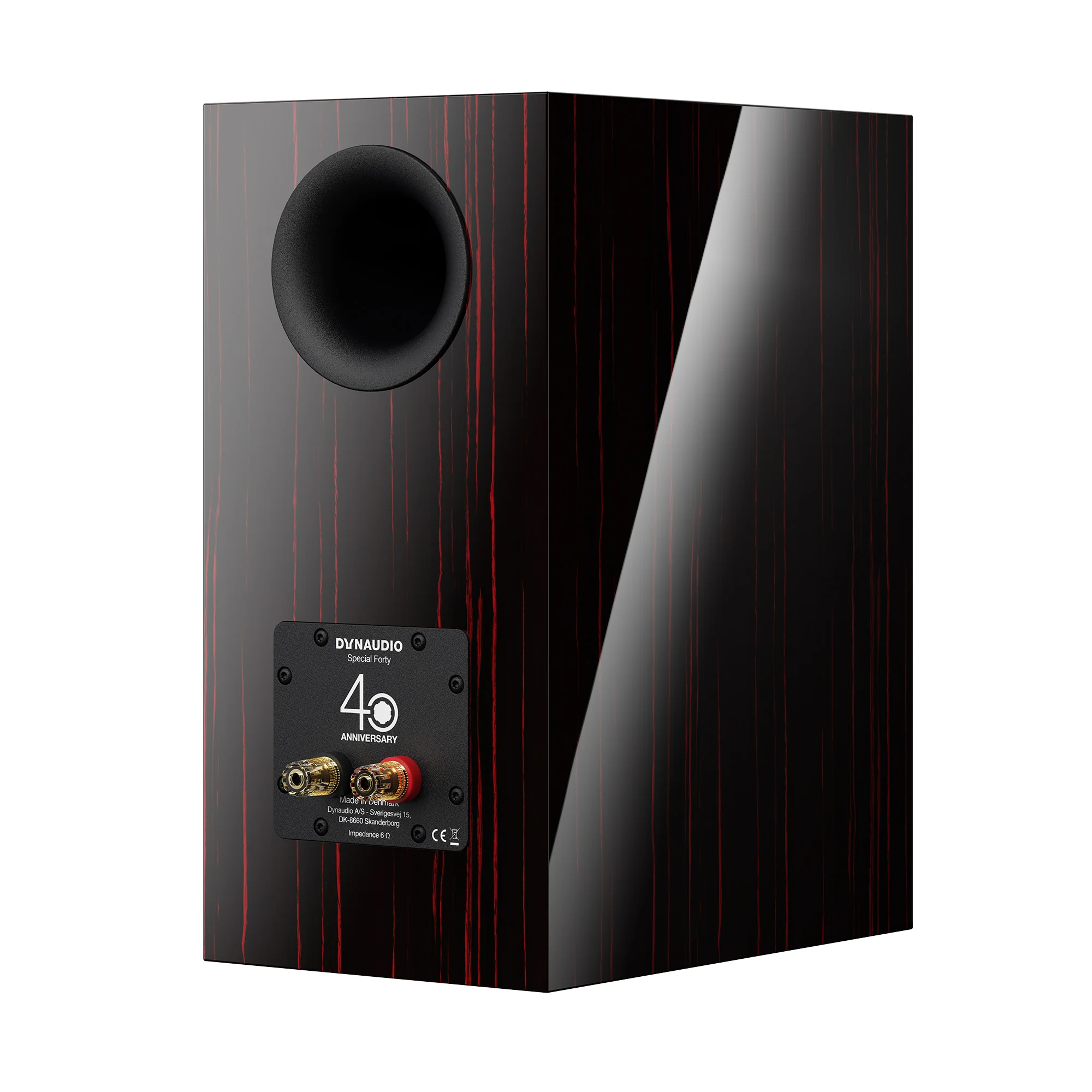 Dynaudio Special Forty Bookshelf Speakers (Pair) - Image 10