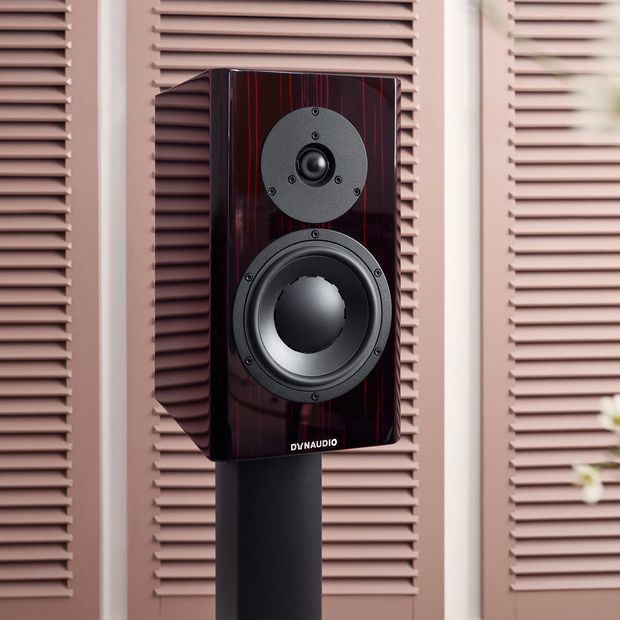 Dynaudio Special Forty Bookshelf Speakers (Pair) - Image 14