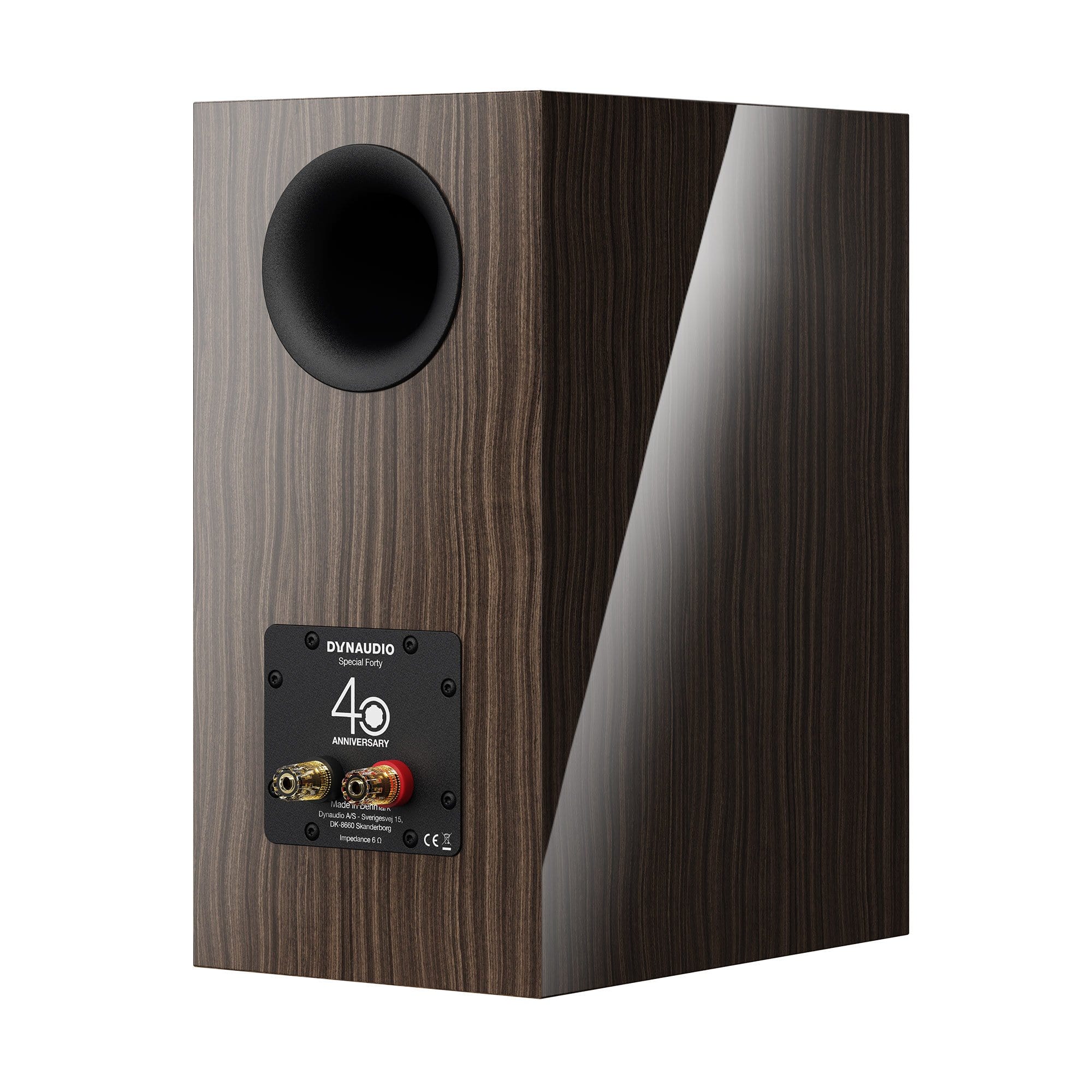 Dynaudio Special Forty Bookshelf Speakers (Pair) - Image 3