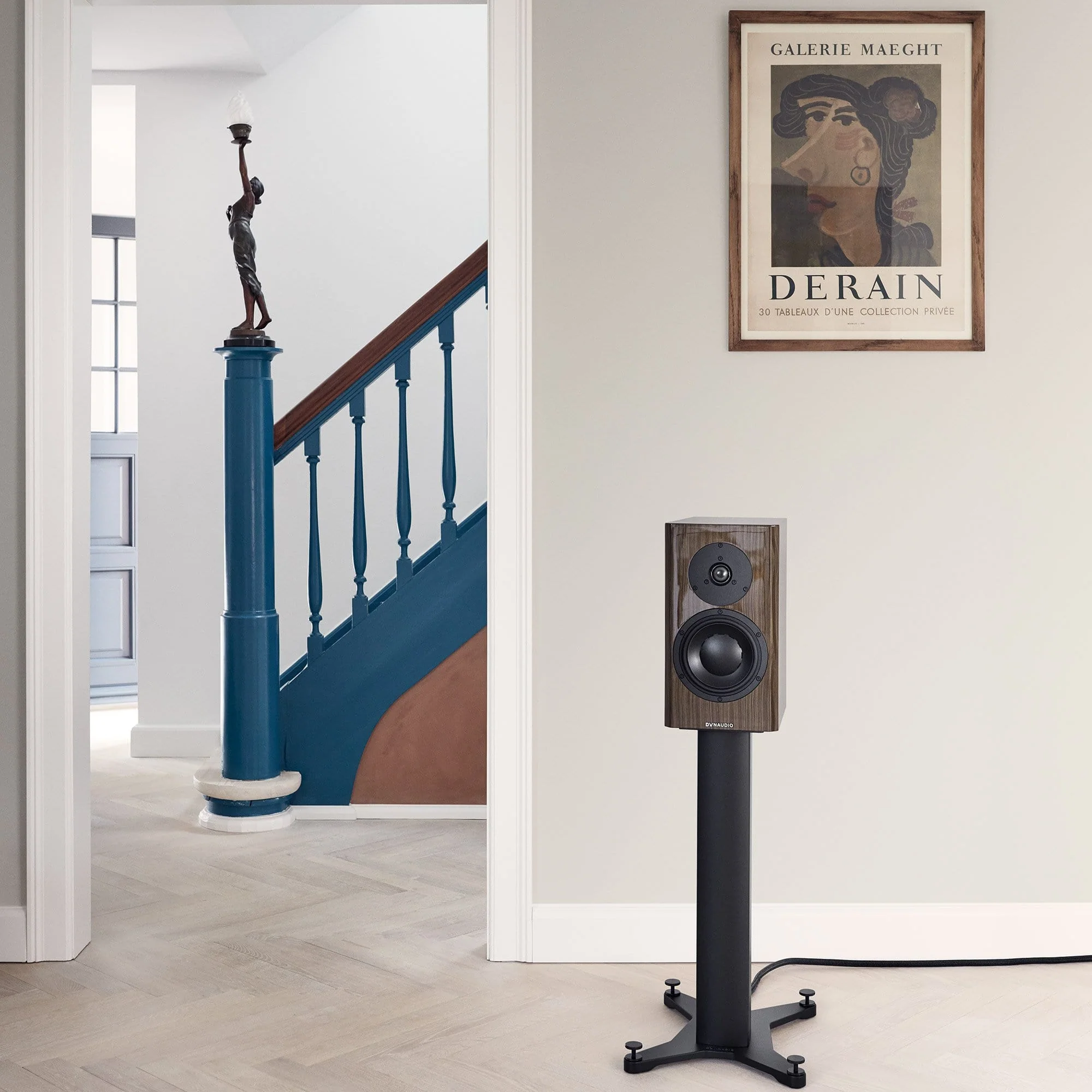 Dynaudio Special Forty Bookshelf Speakers (Pair) - Image 8