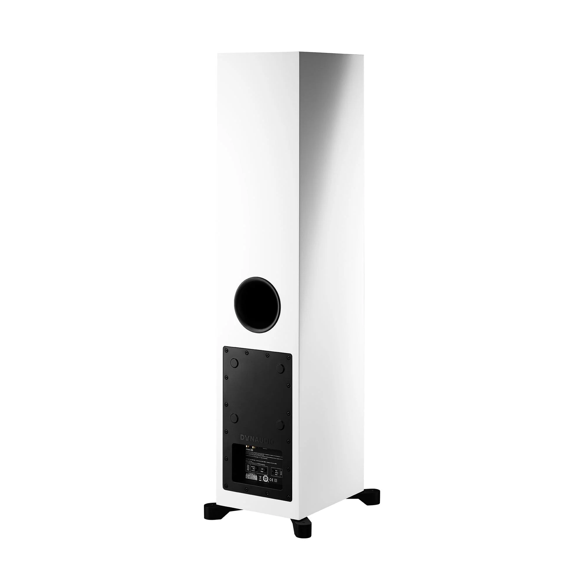 Dynaudio Xeo 30 Wireless Floorstanding Speaker (Pair) - Image 9