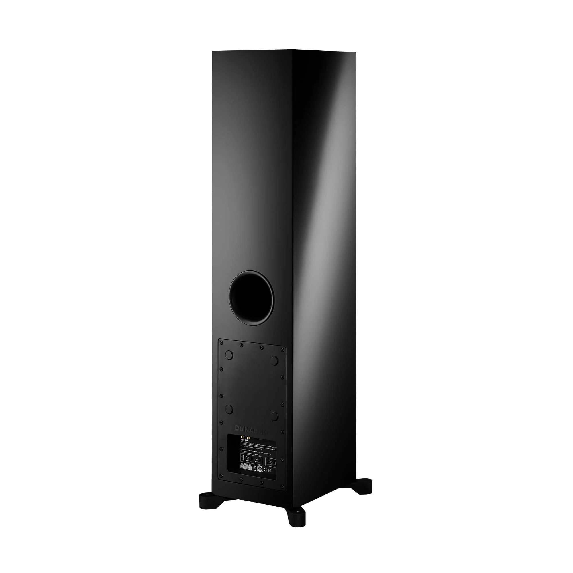 Dynaudio Xeo 30 Wireless Floorstanding Speaker (Pair) - Image 3