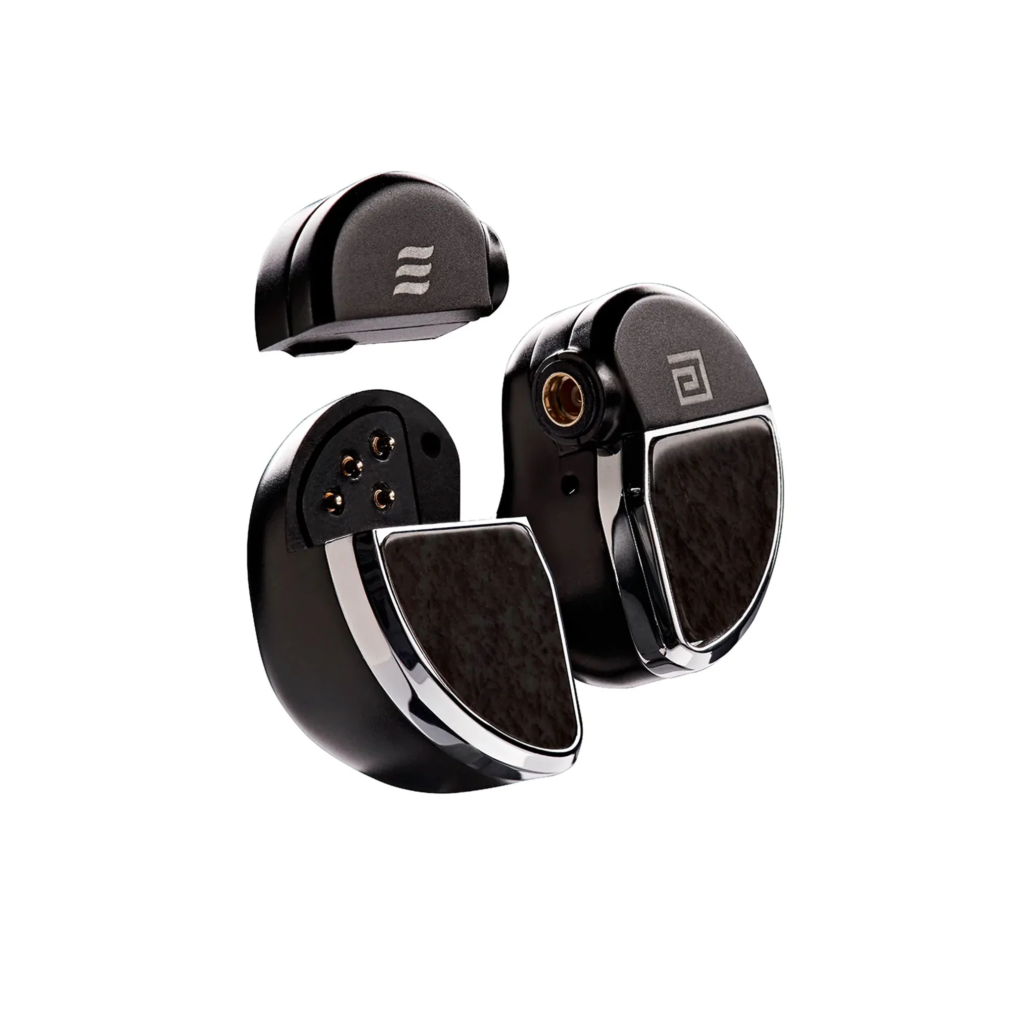 Effect Audio Axiom Earphones - Image 5