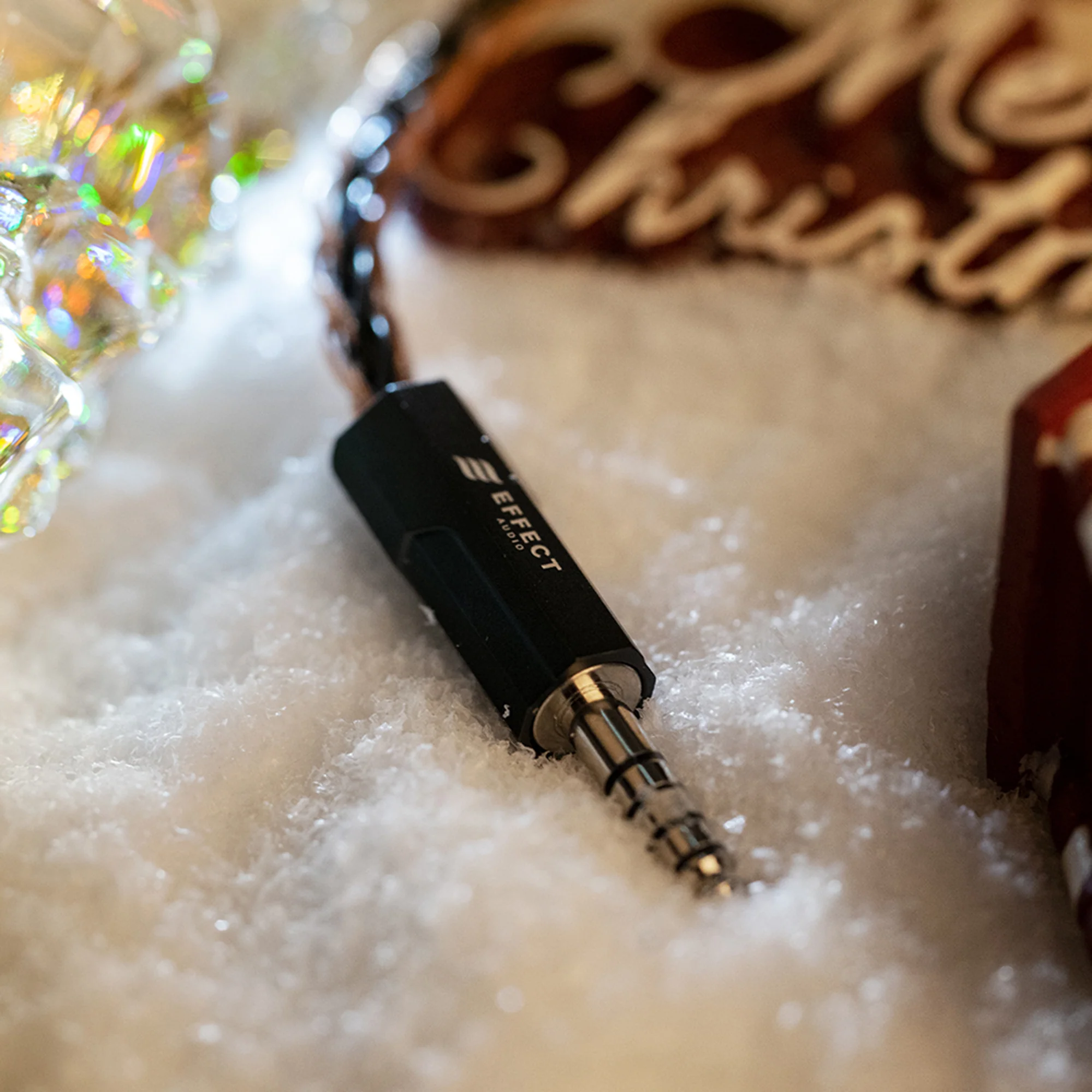 Effect Audio Christmas Limited Edition Bundle - DIONYSUS x Eros S II - Image 5