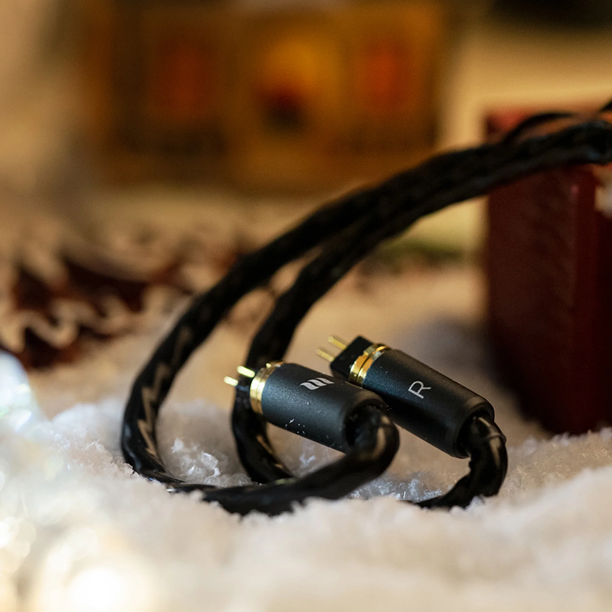 Effect Audio Christmas Limited Edition Bundle - DIONYSUS x Eros S II - Image 6