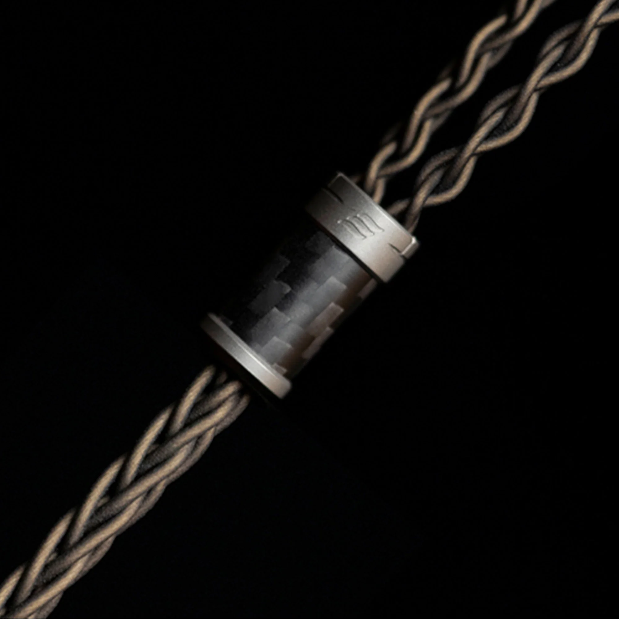 Effect Audio Flagship Series Chiron Earphone Cable [DEMO UNIT] - Image 3