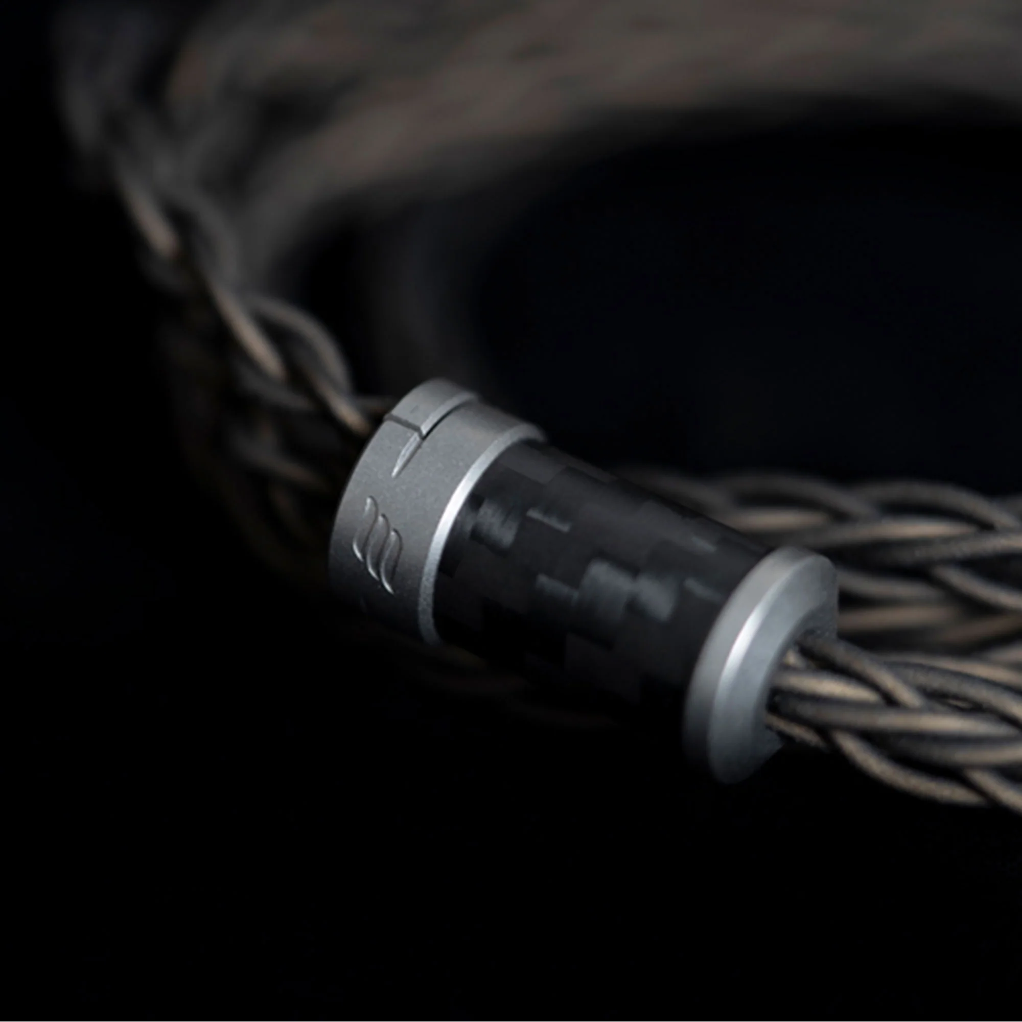 Effect Audio Flagship Series Chiron Earphone Cable [DEMO UNIT] - Image 4