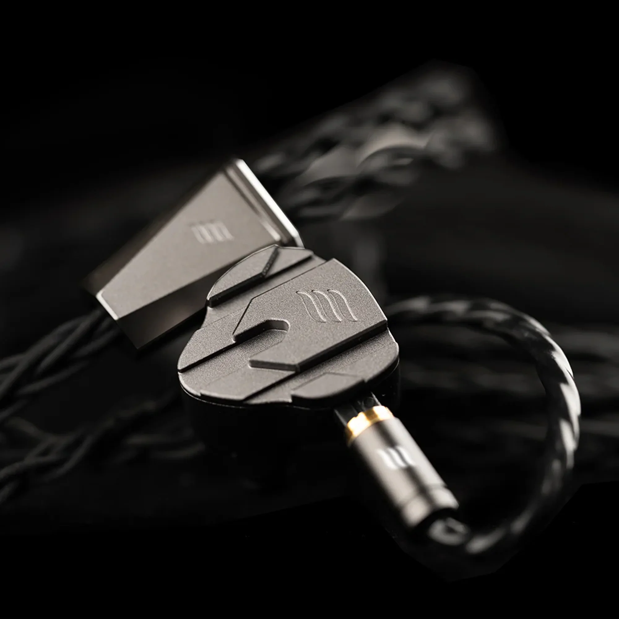 Effect Audio Perseus In-Ear Monitors - Image 2