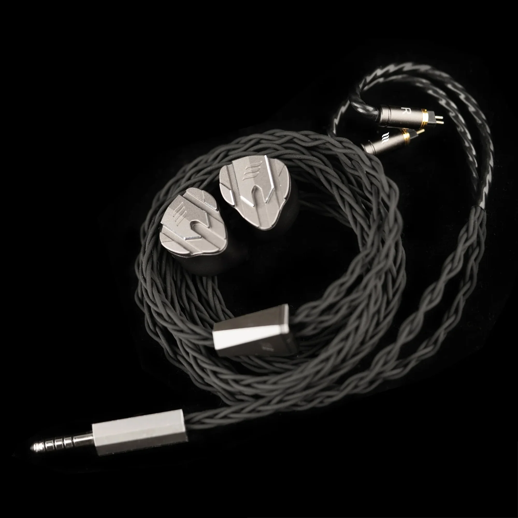 Effect Audio Perseus In-Ear Monitors - Image 3