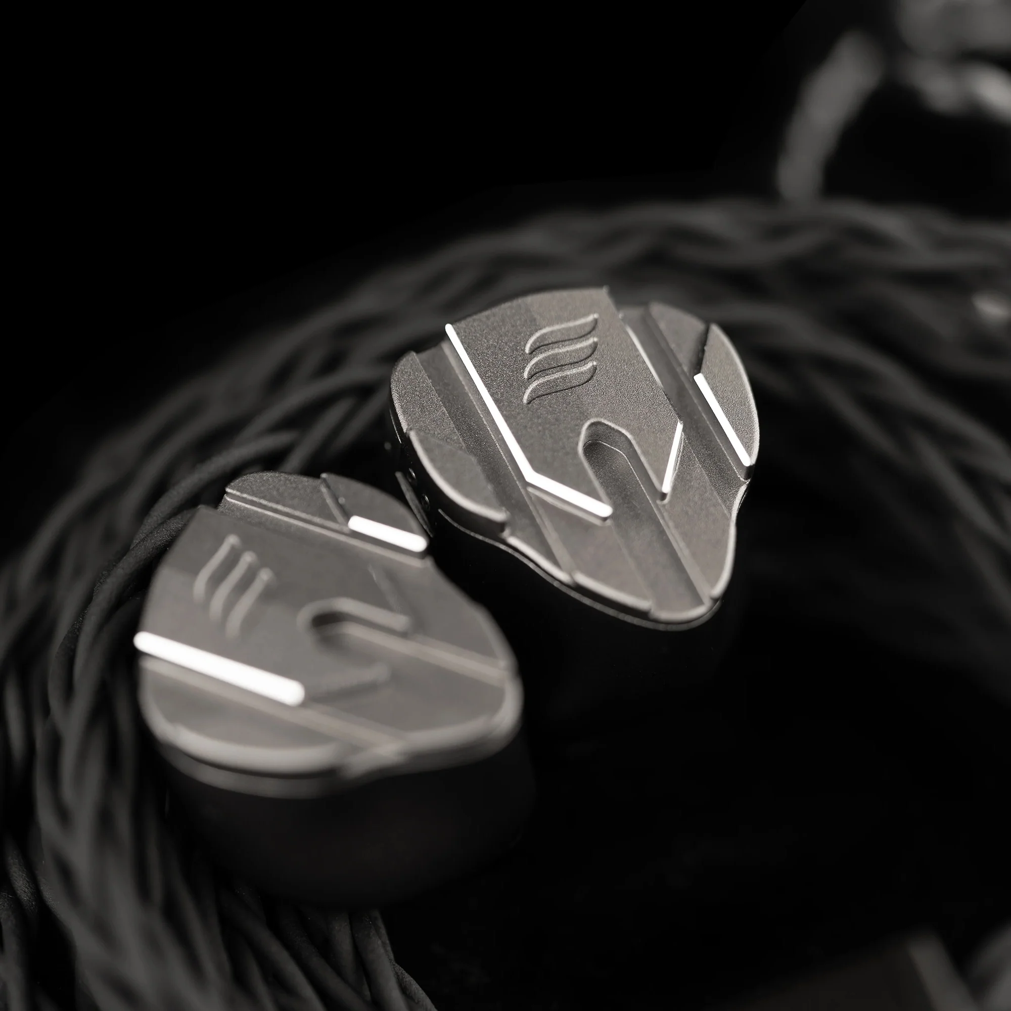 Effect Audio Perseus In-Ear Monitors - Image 6