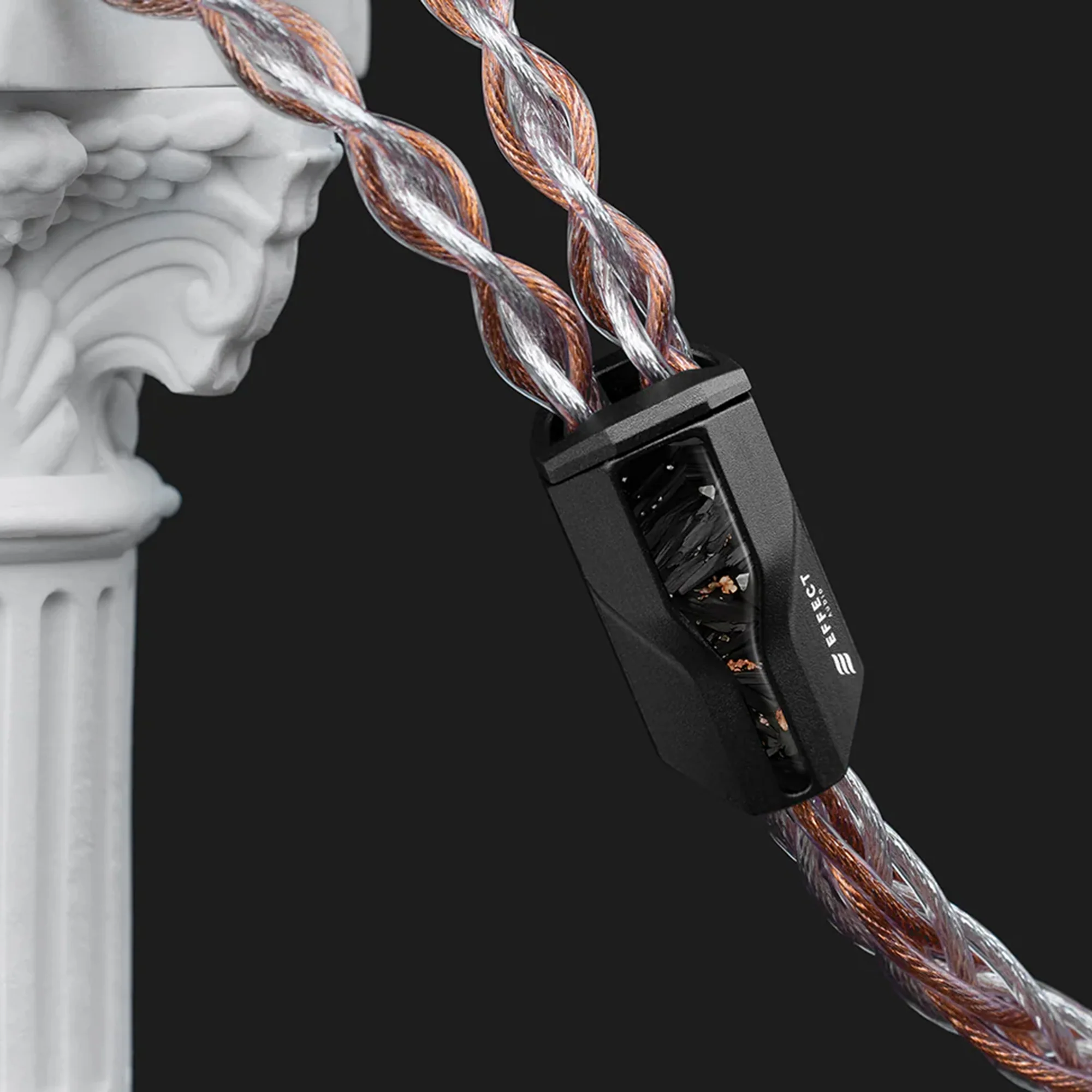 Effect Audio Signature Series Ares S II x Cadmus II