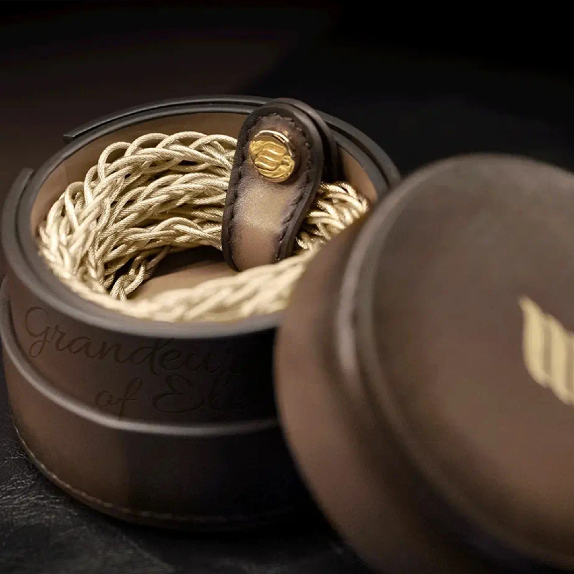 Effect Audio Ultra Flagship Series Centurion II - Image 5