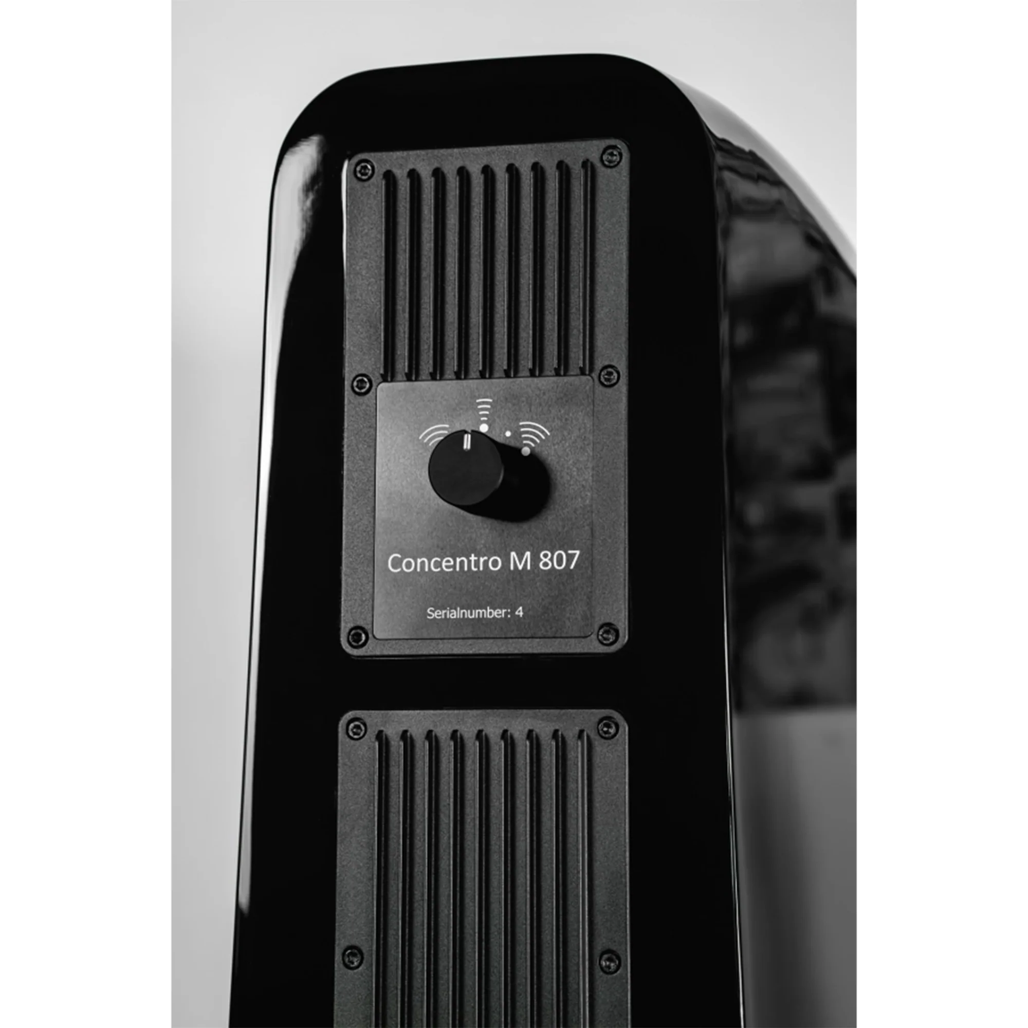 ELAC Concentro M 807 Floorstanding Speakers (Pair) - Image 11