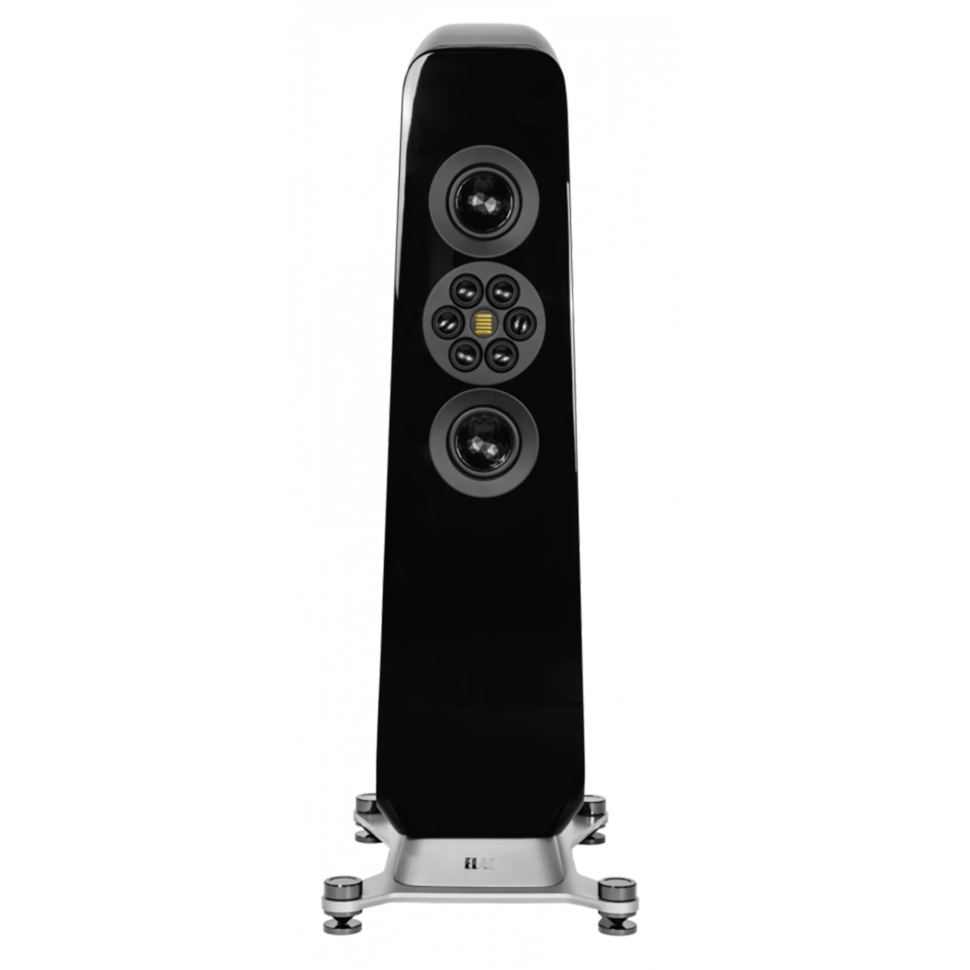 ELAC Concentro M 807 Floorstanding Speakers (Pair) - Image 2