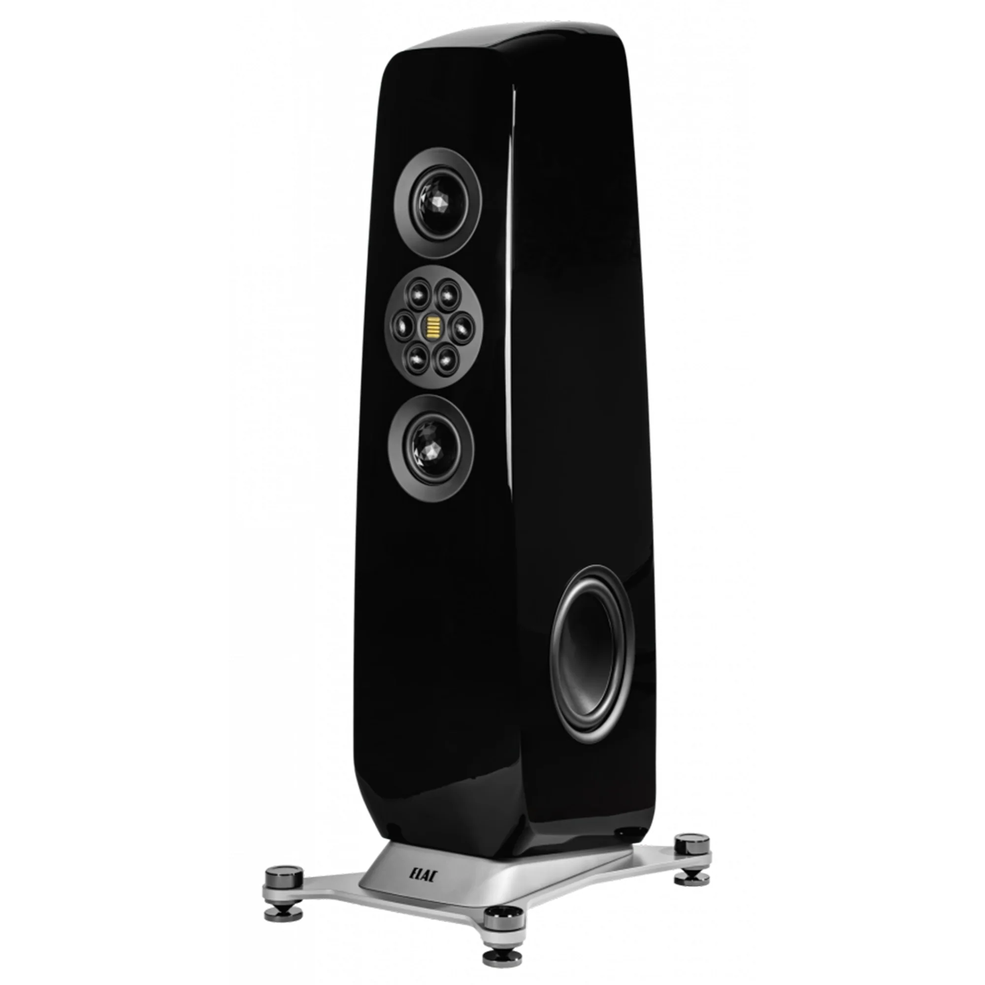 ELAC Concentro M 807 Floorstanding Speakers (Pair) - Image 3
