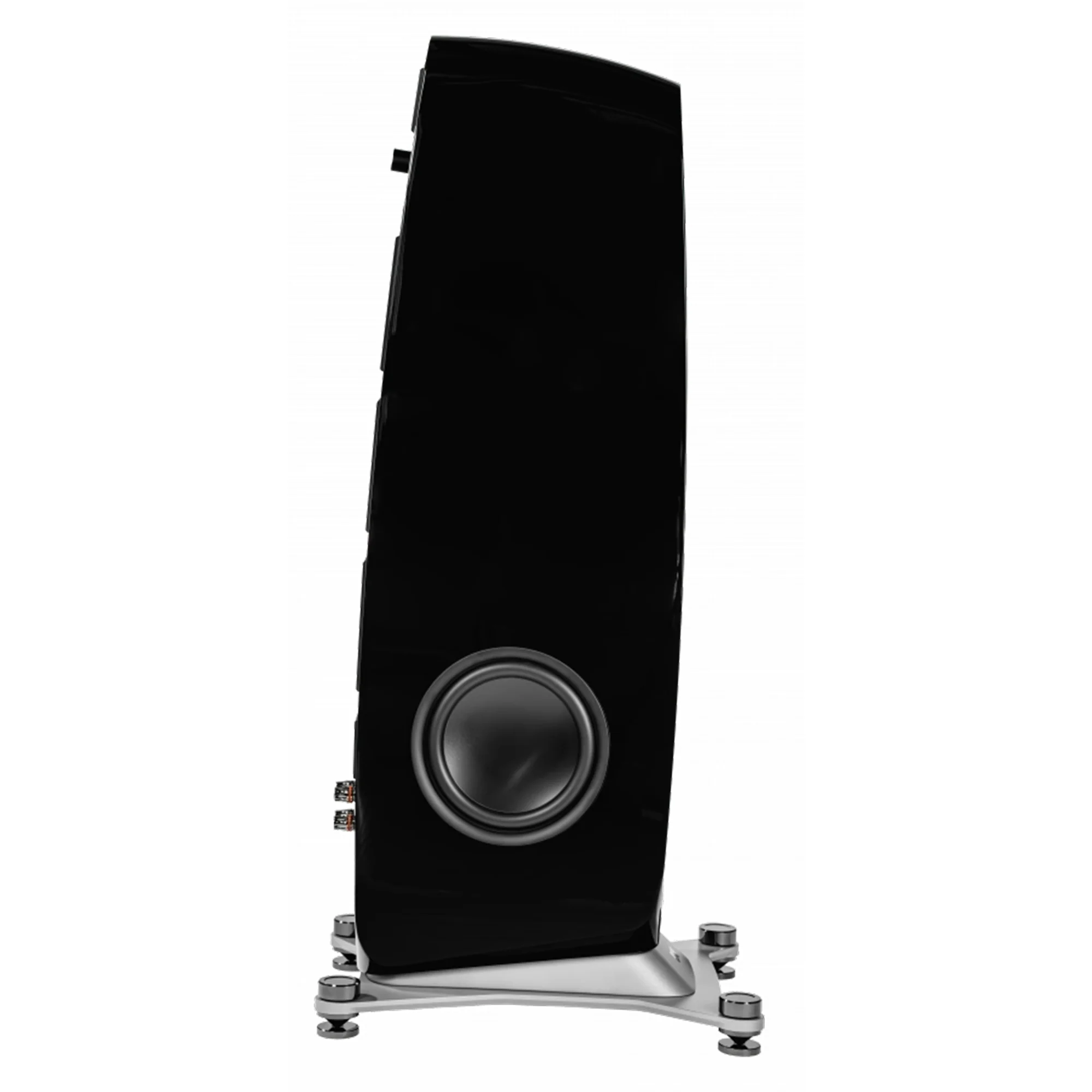 ELAC Concentro M 807 Floorstanding Speakers (Pair) - Image 4