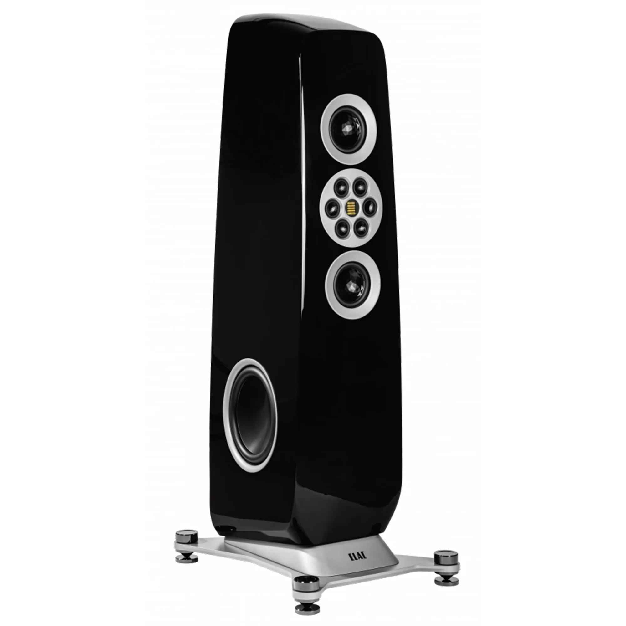 ELAC Concentro M 807 Floorstanding Speakers (Pair) - Image 5