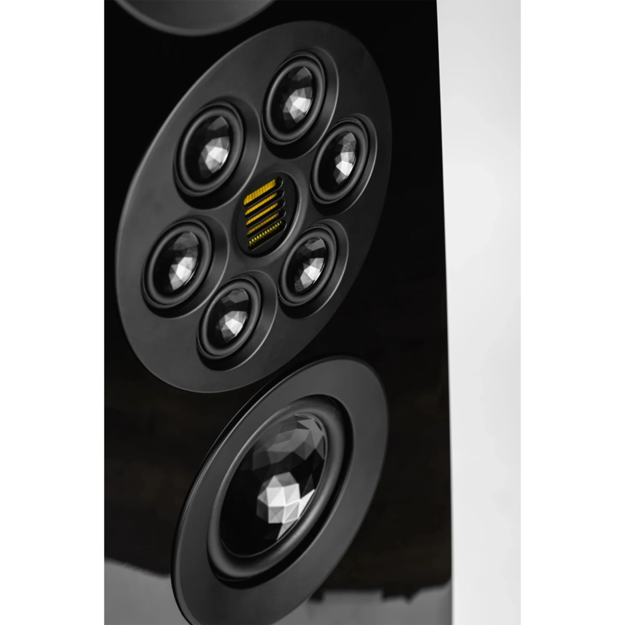 ELAC Concentro M 807 Floorstanding Speakers (Pair) - Image 8