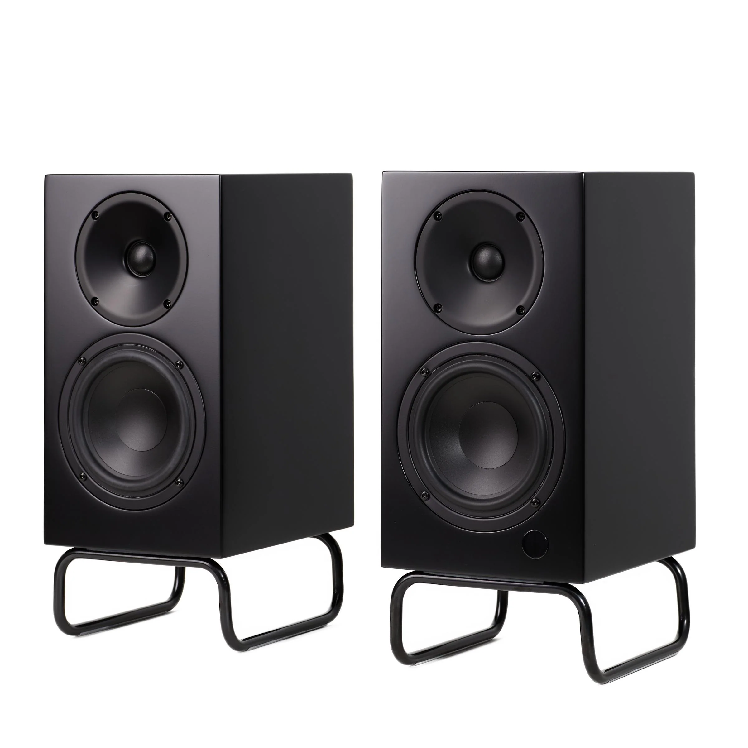 ELAC x ADSUM Connex DCB41 Active Speakers (Pair) - Image 3